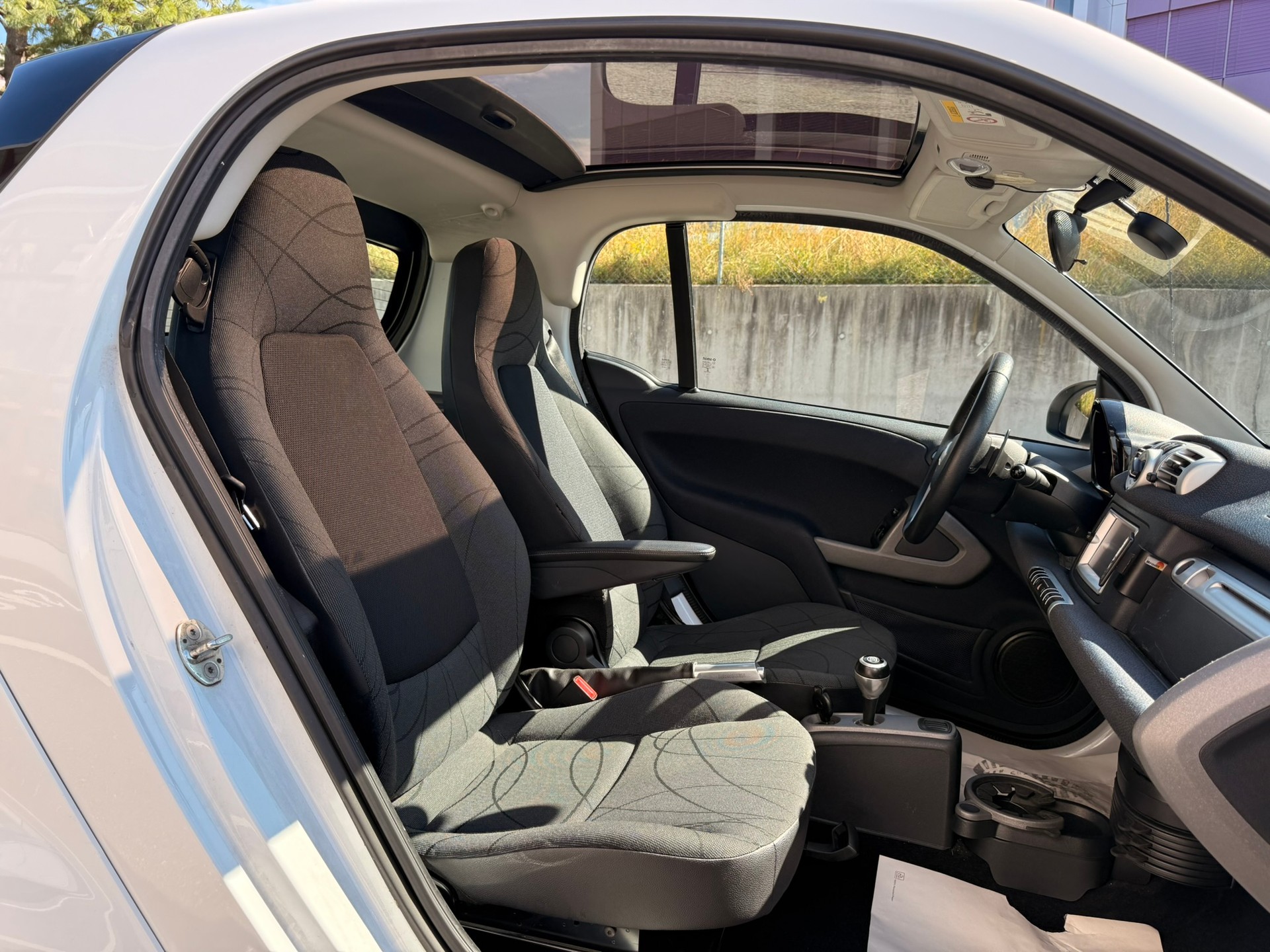 SMART fortwo pulse softouch-image-9
