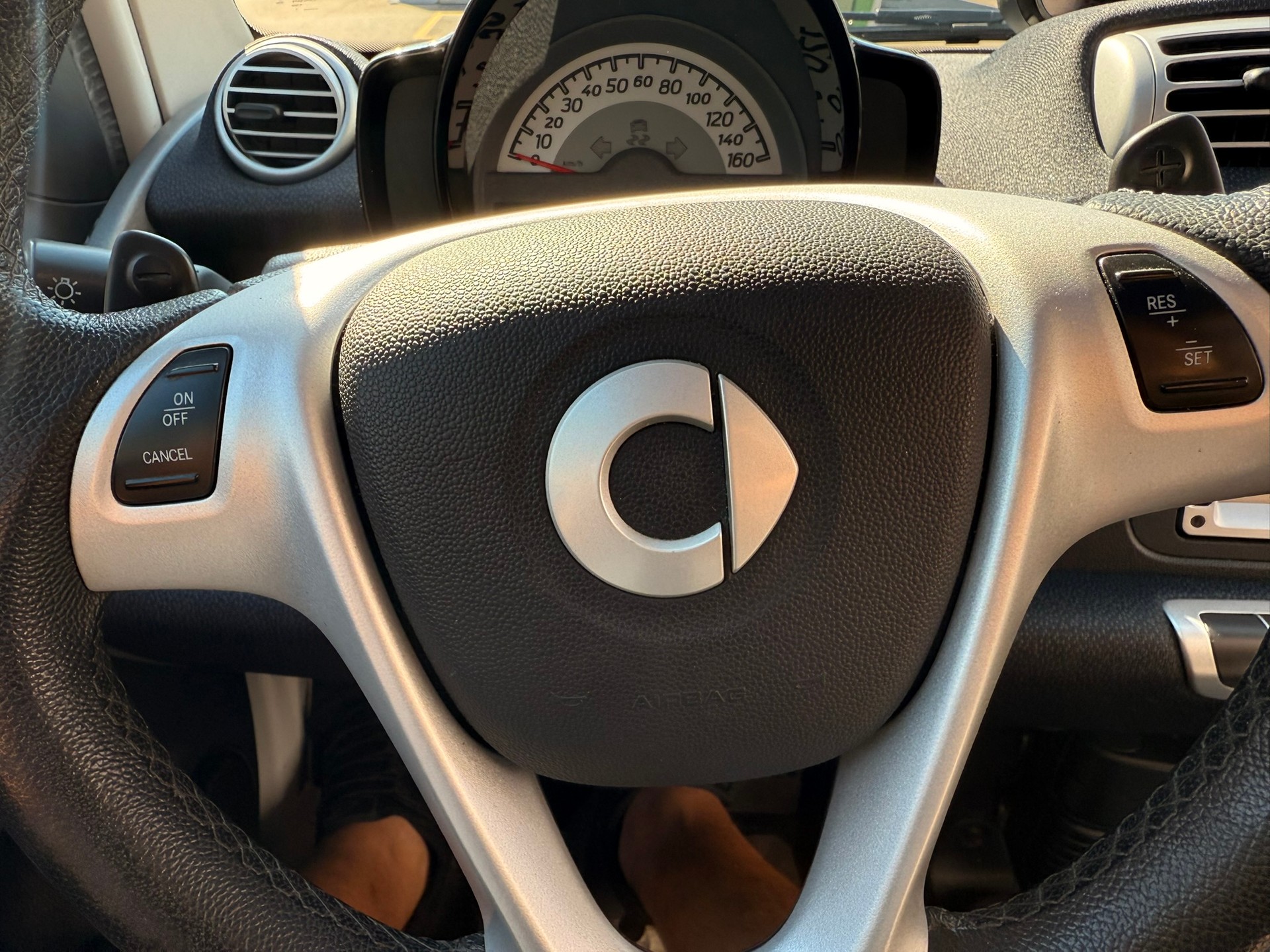 SMART fortwo pulse softouch-image-12