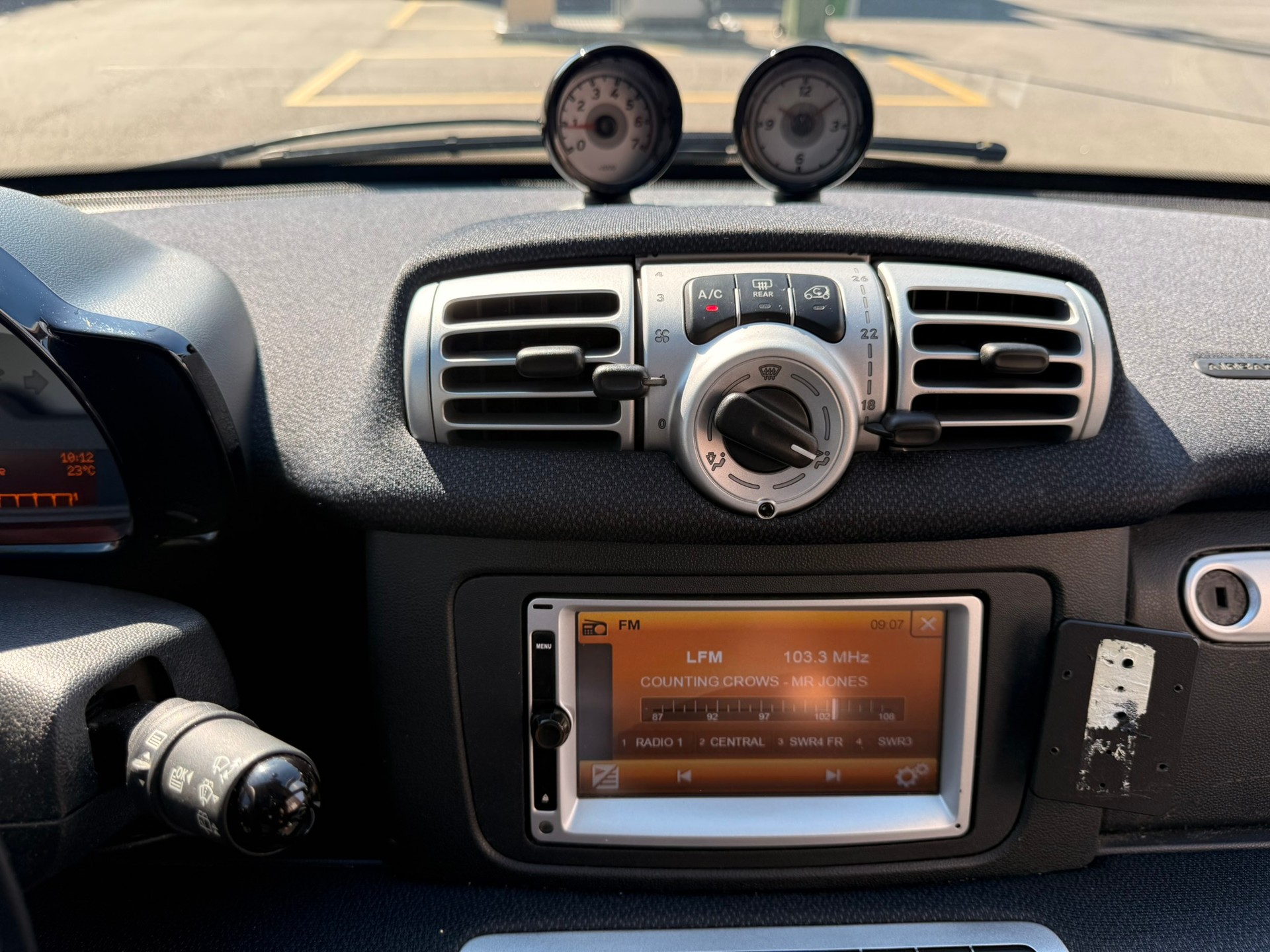 SMART fortwo pulse softouch-image-11