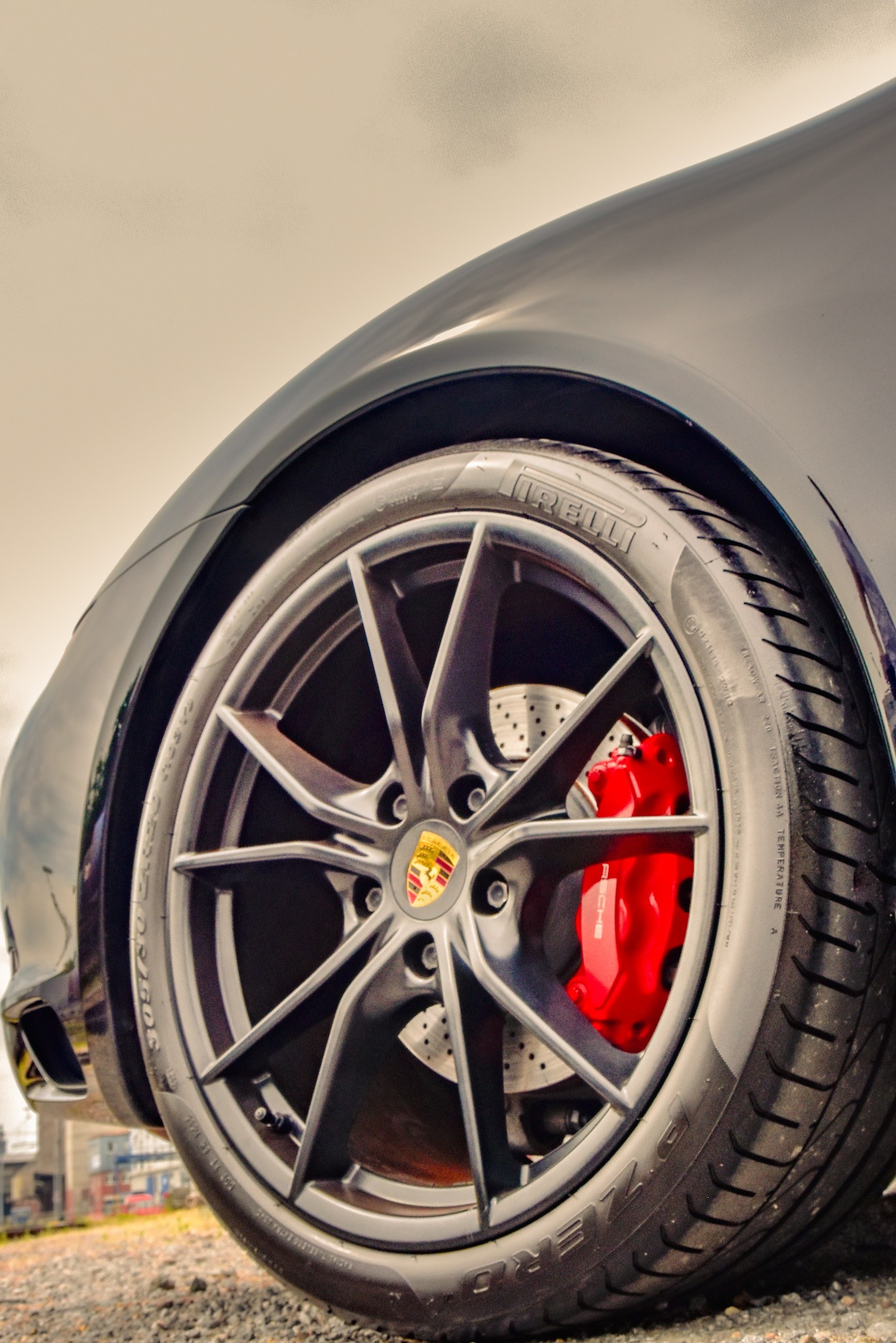 PORSCHE 3.0 Carrera S + Porsche Powerkit = GTS (450PS)-image-16