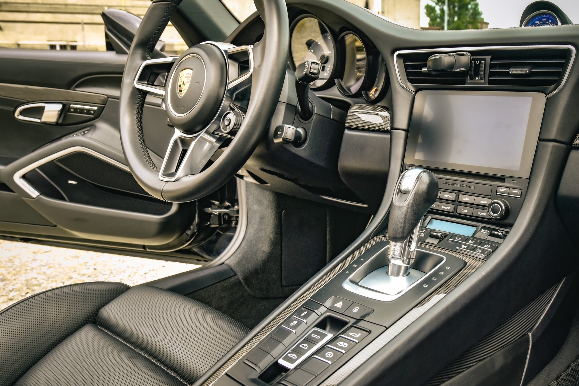 PORSCHE 3.0 Carrera S + Porsche Powerkit = GTS (450PS)-image-5
