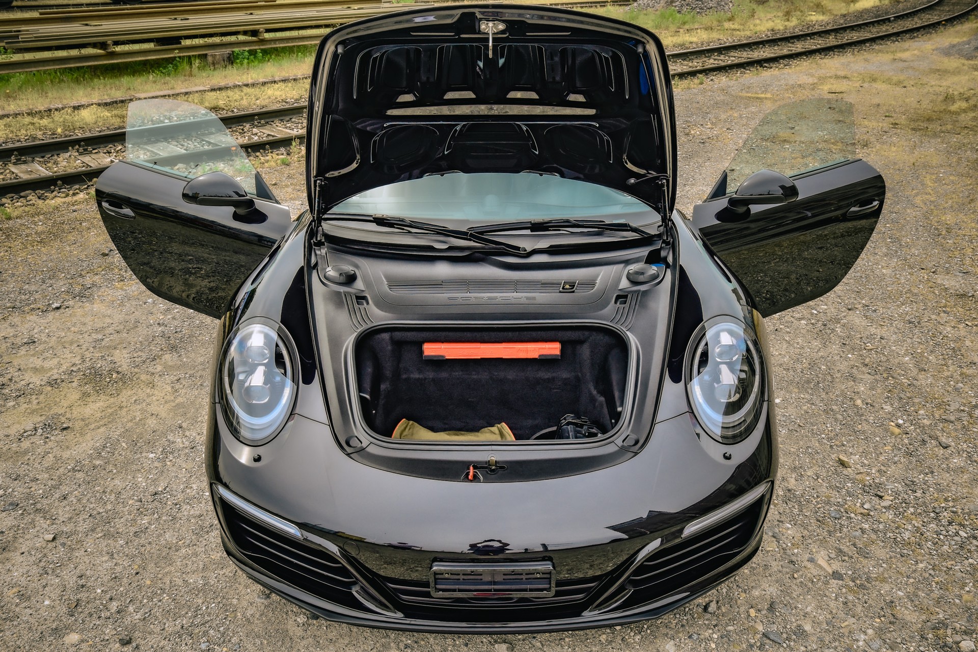 PORSCHE 3.0 Carrera S + Porsche Powerkit = GTS (450PS)-image-2