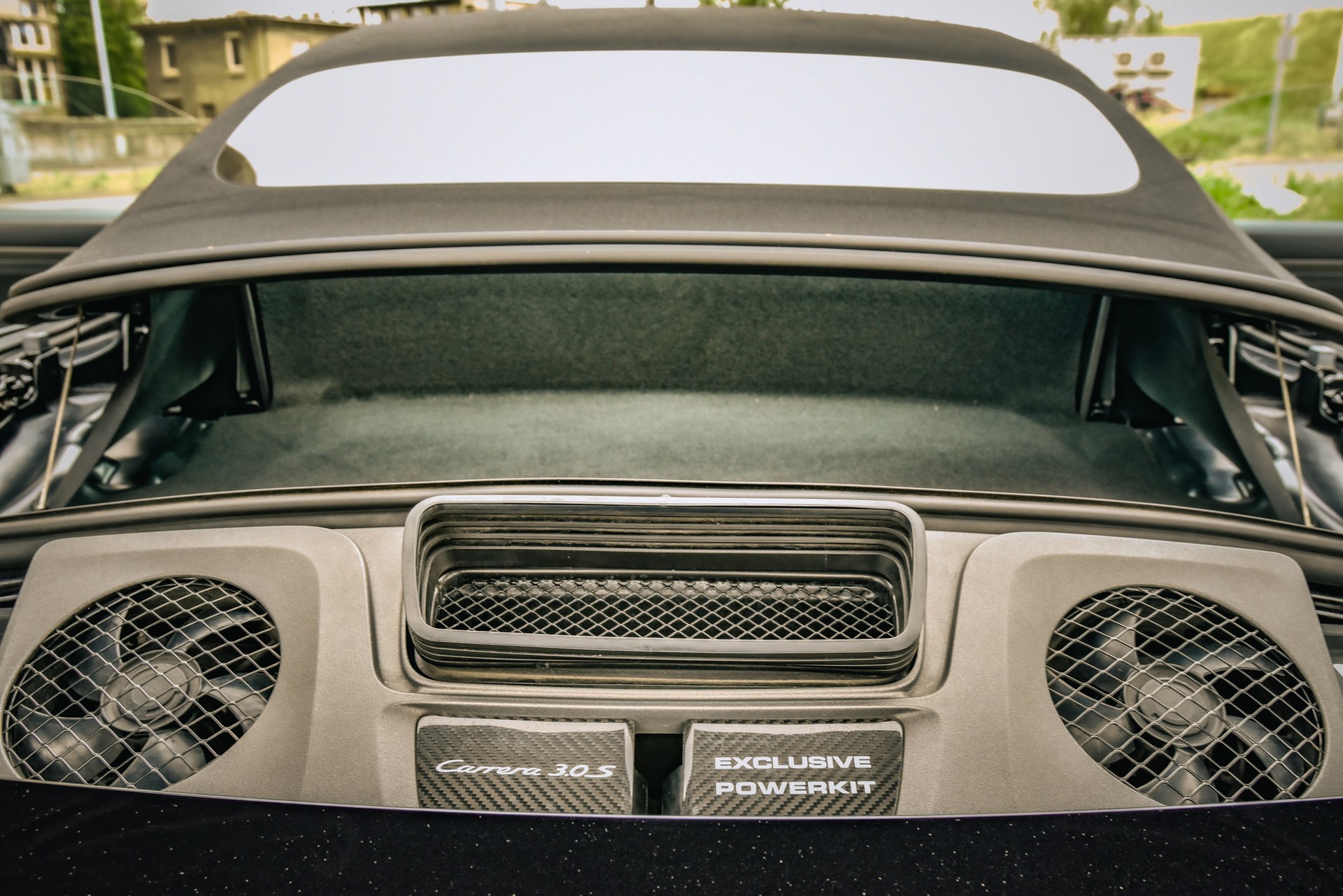 PORSCHE 3.0 Carrera S + Porsche Powerkit = GTS (450PS)-image-15