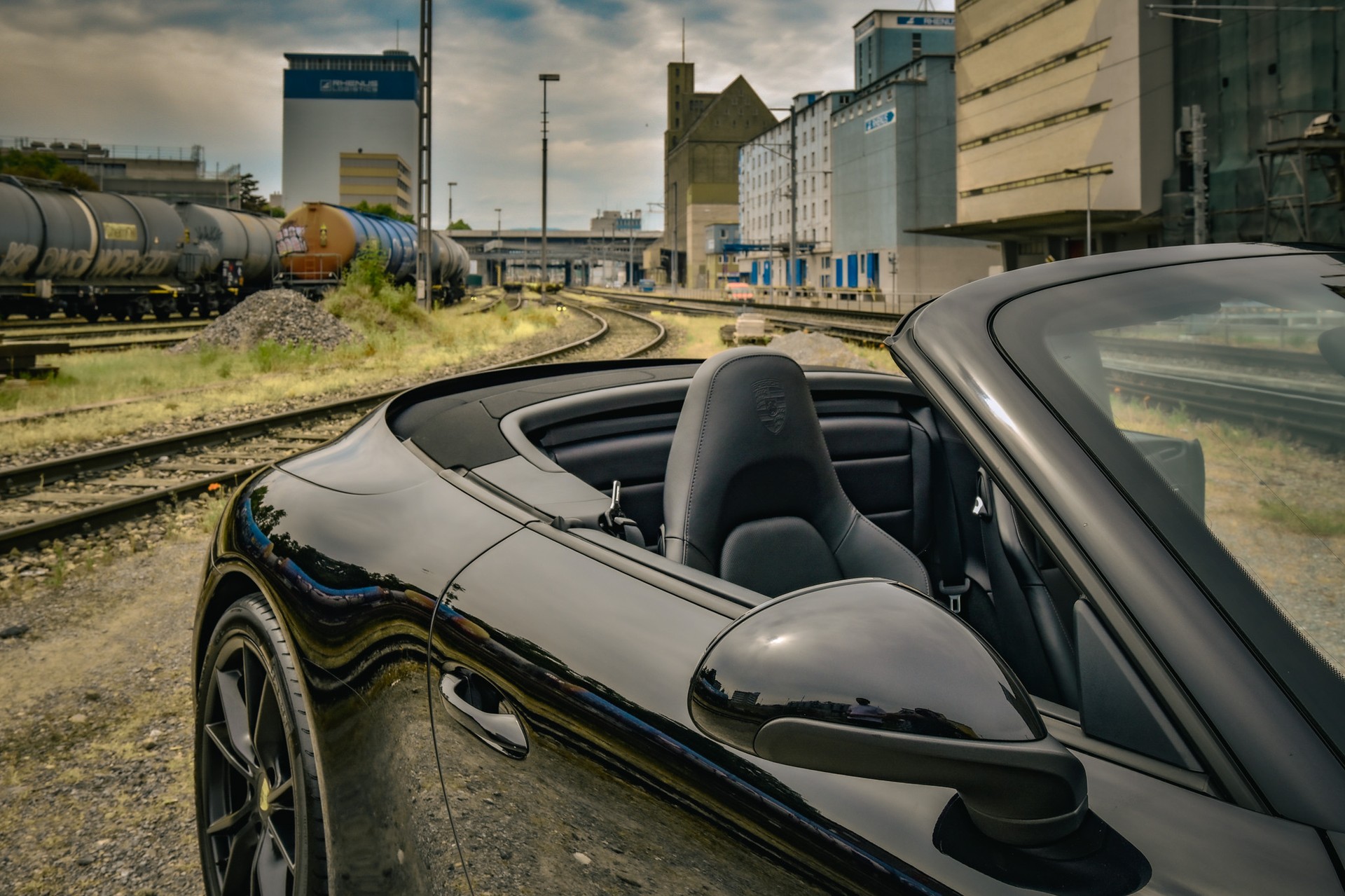 PORSCHE 3.0 Carrera S + Porsche Powerkit = GTS (450PS)-image-9