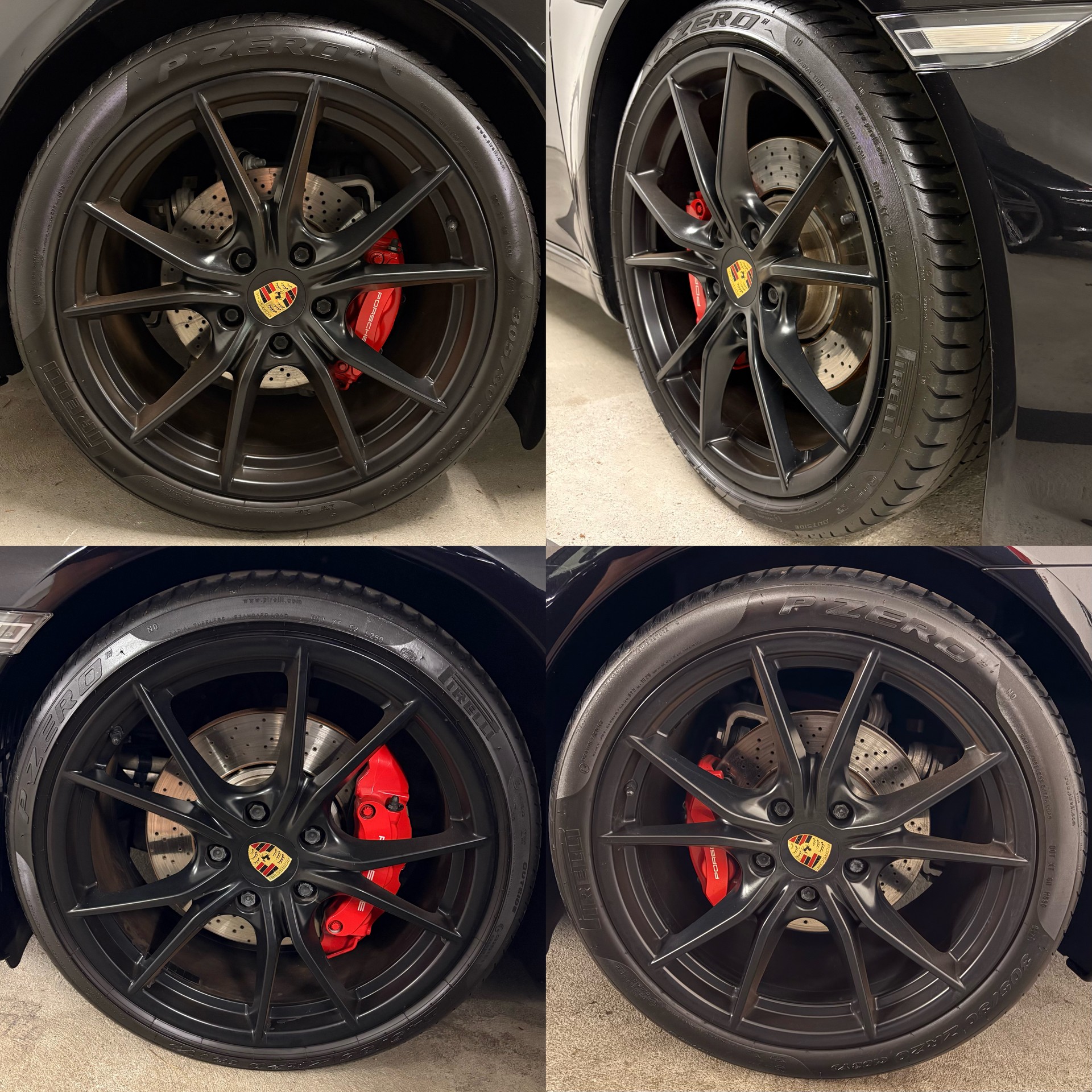 PORSCHE 3.0 Carrera “GTS”-image-17