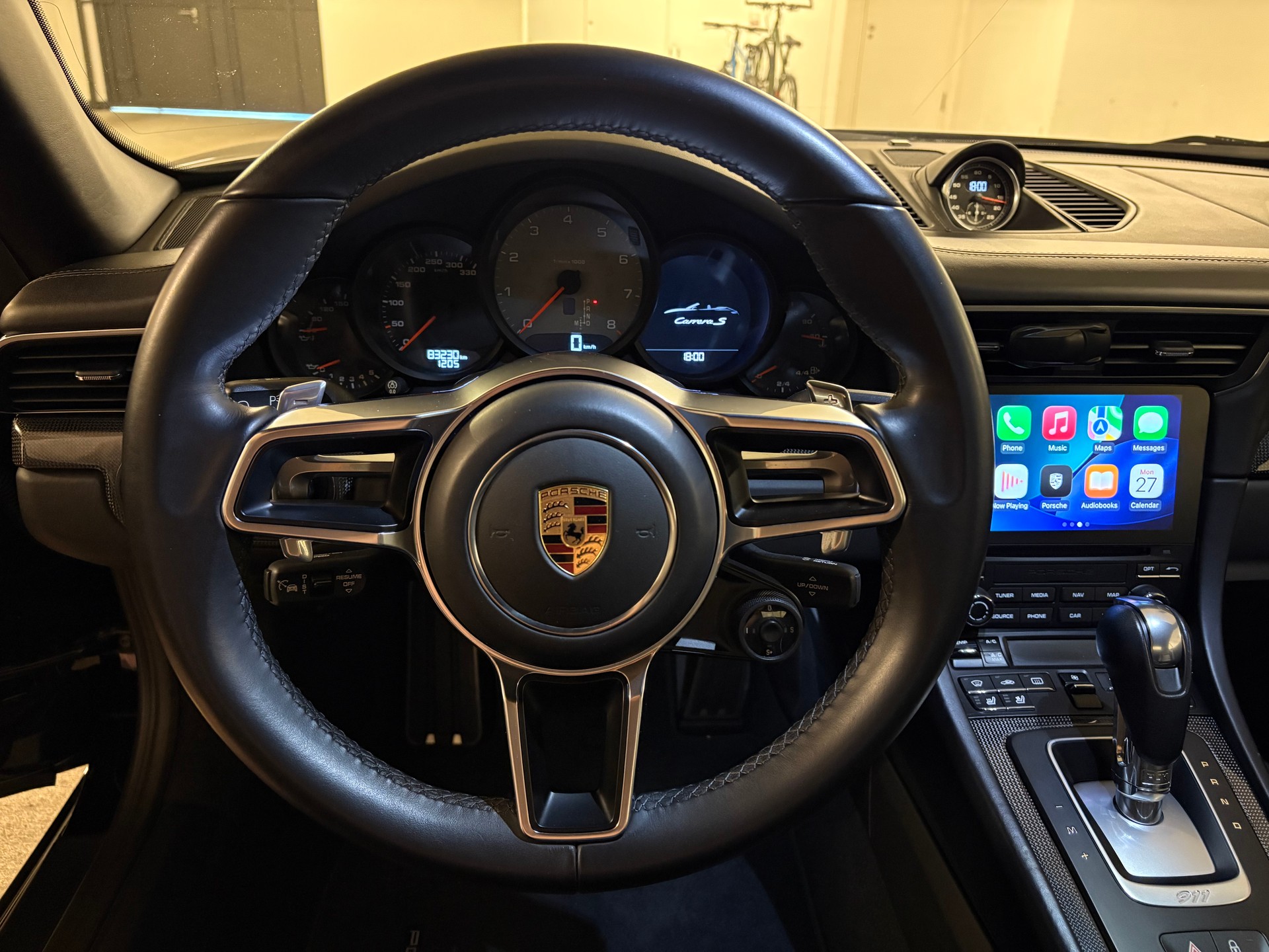 PORSCHE 3.0 Carrera “GTS”-image-16
