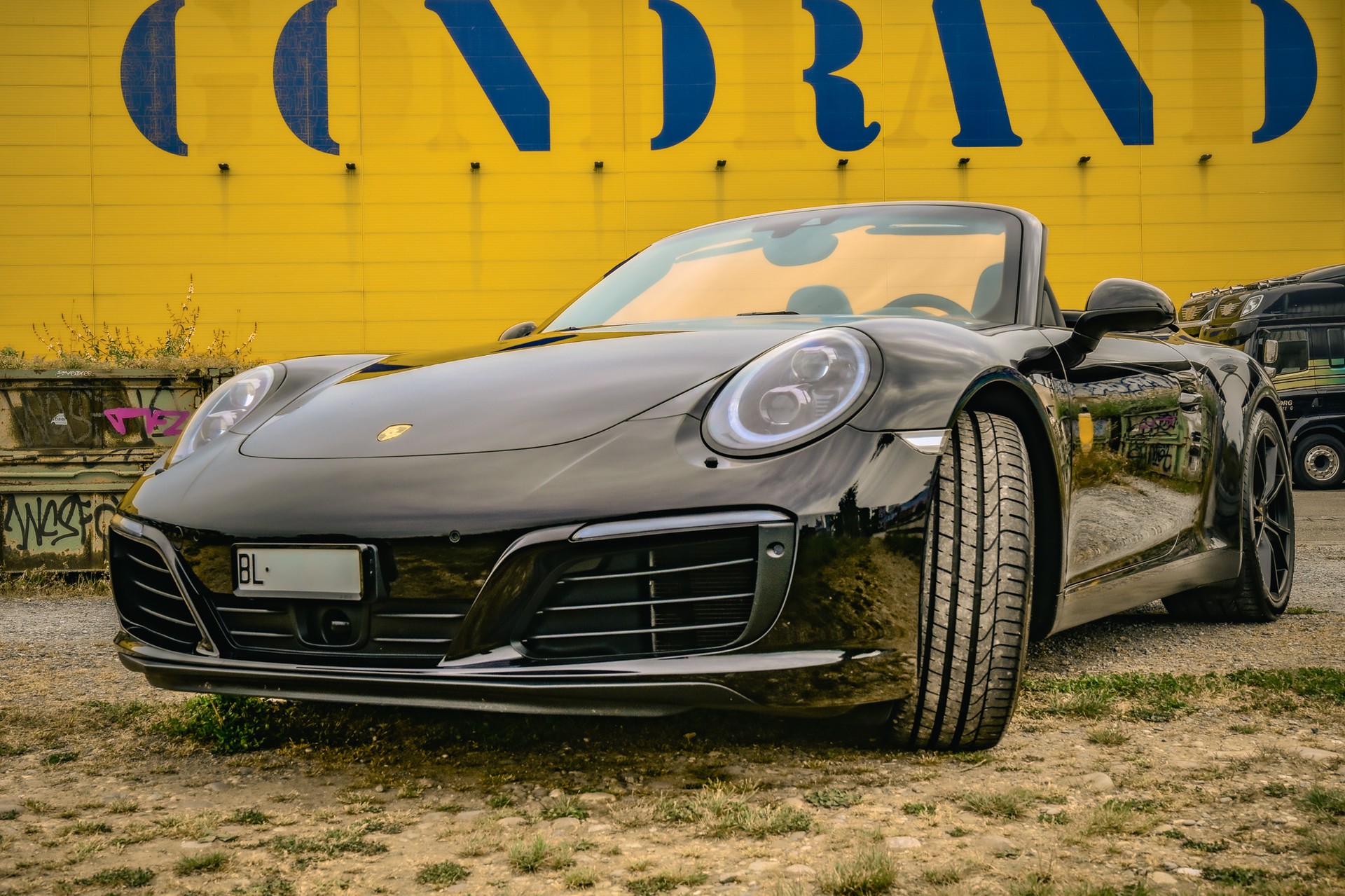 PORSCHE 3.0 Carrera S + Porsche Powerkit = GTS (450PS)-image-11