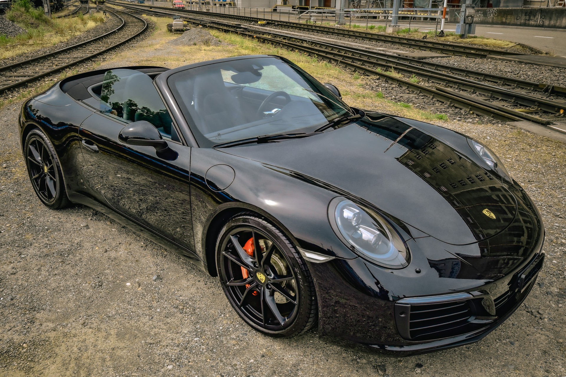 PORSCHE 3.0 Carrera S + Porsche Powerkit = GTS (450PS)-image-3