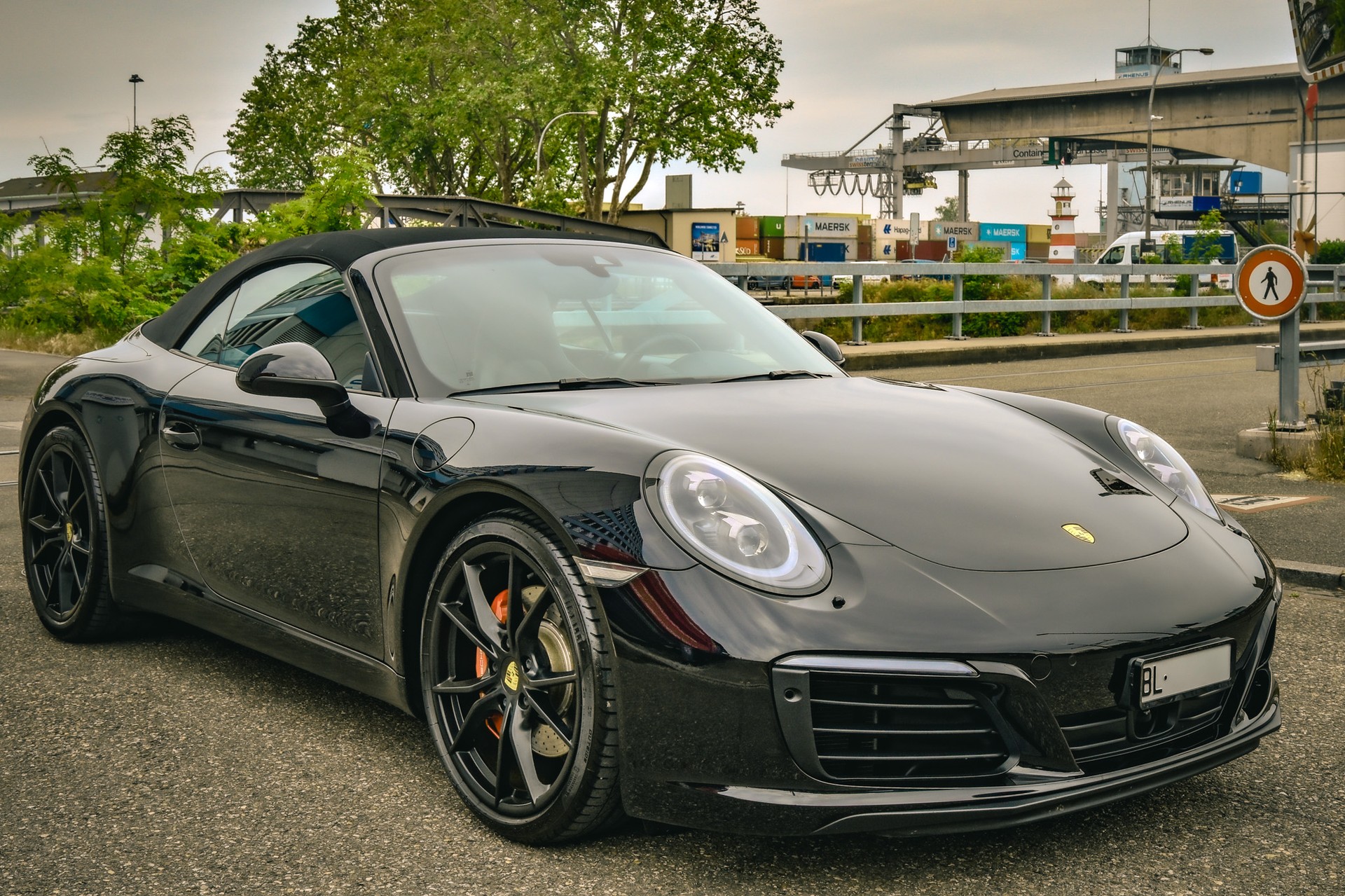 PORSCHE 3.0 Carrera S + Porsche Powerkit = GTS (450PS)-image-10