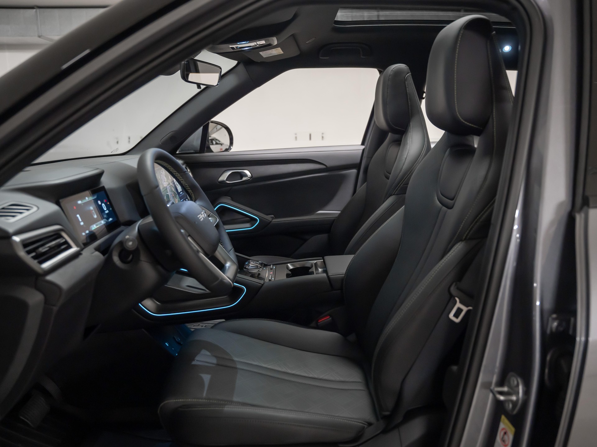 BYD Atto 2 Active-image-10