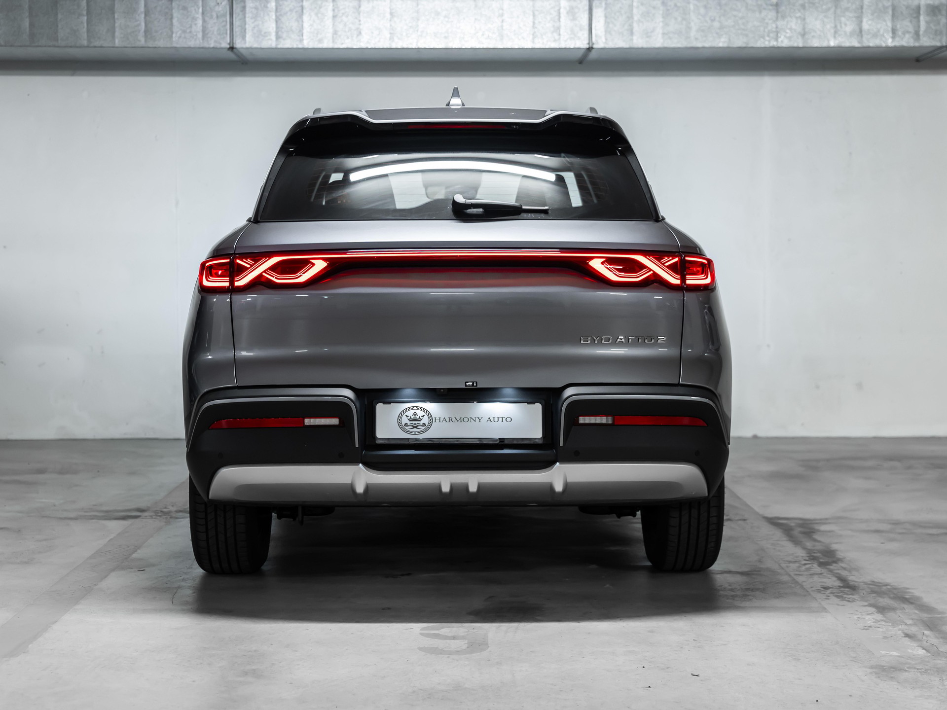 BYD Atto 2 Active-image-6