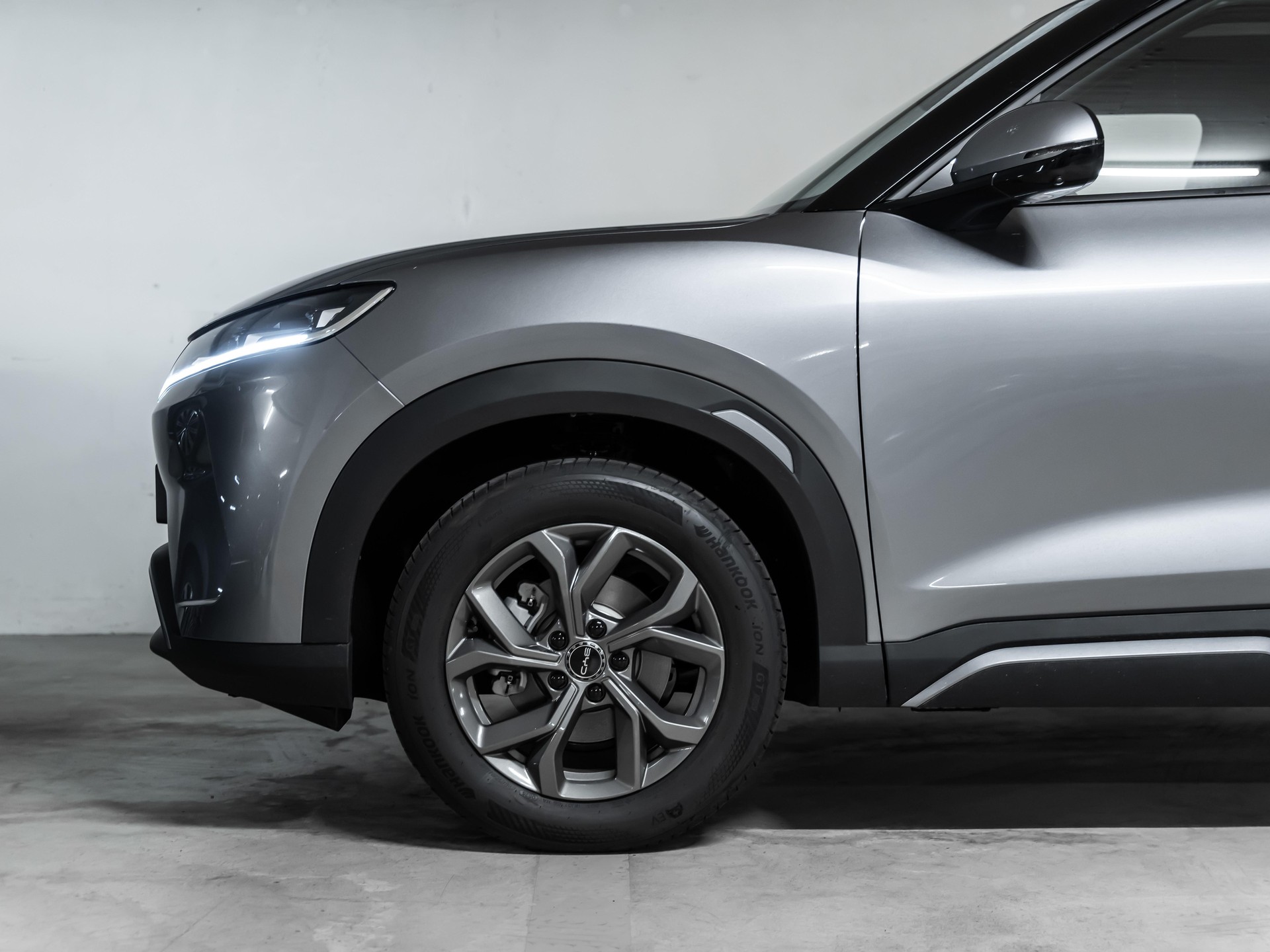 BYD Atto 2 Active-image-4