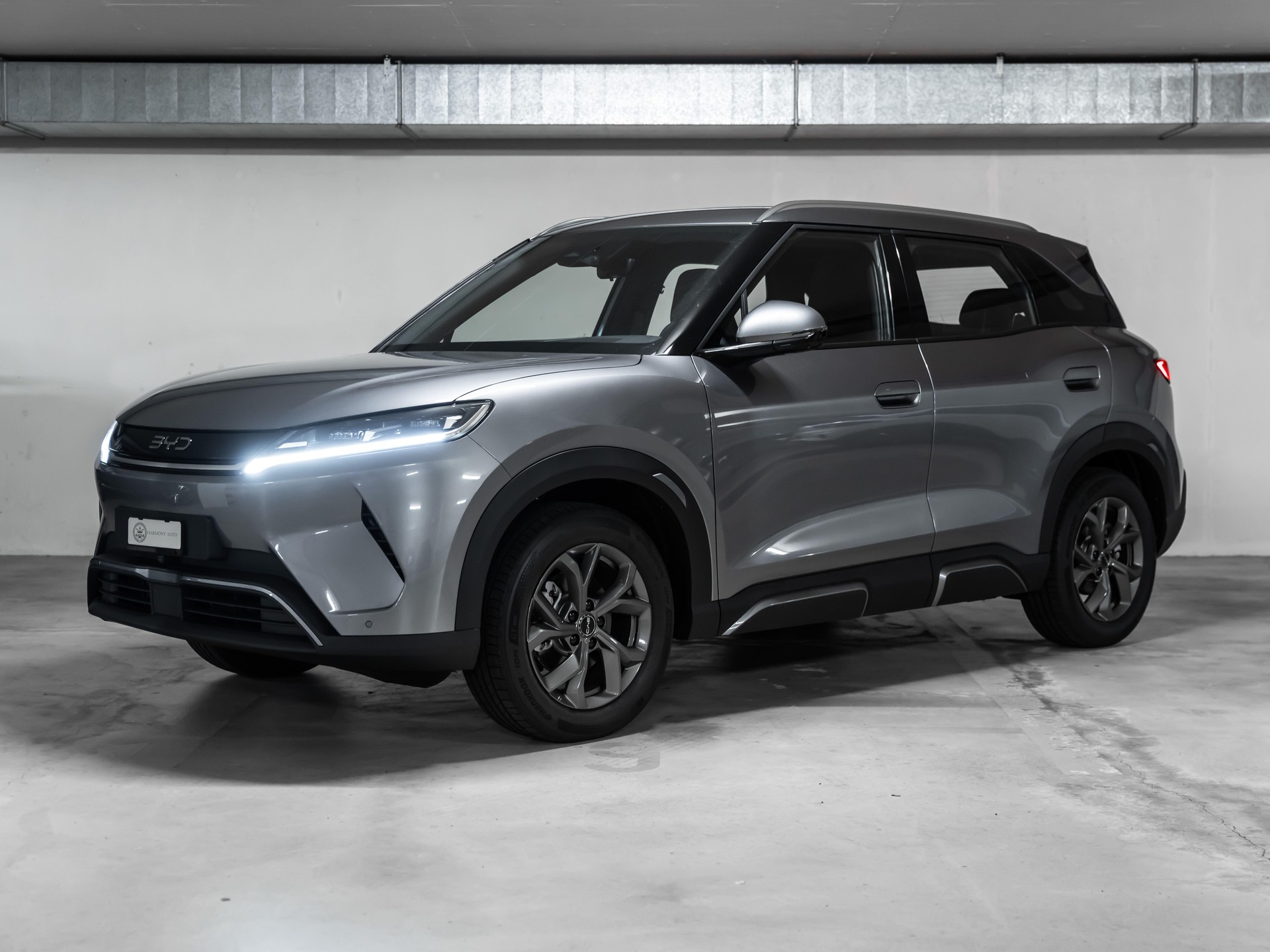 BYD Atto 2 Active-image-0