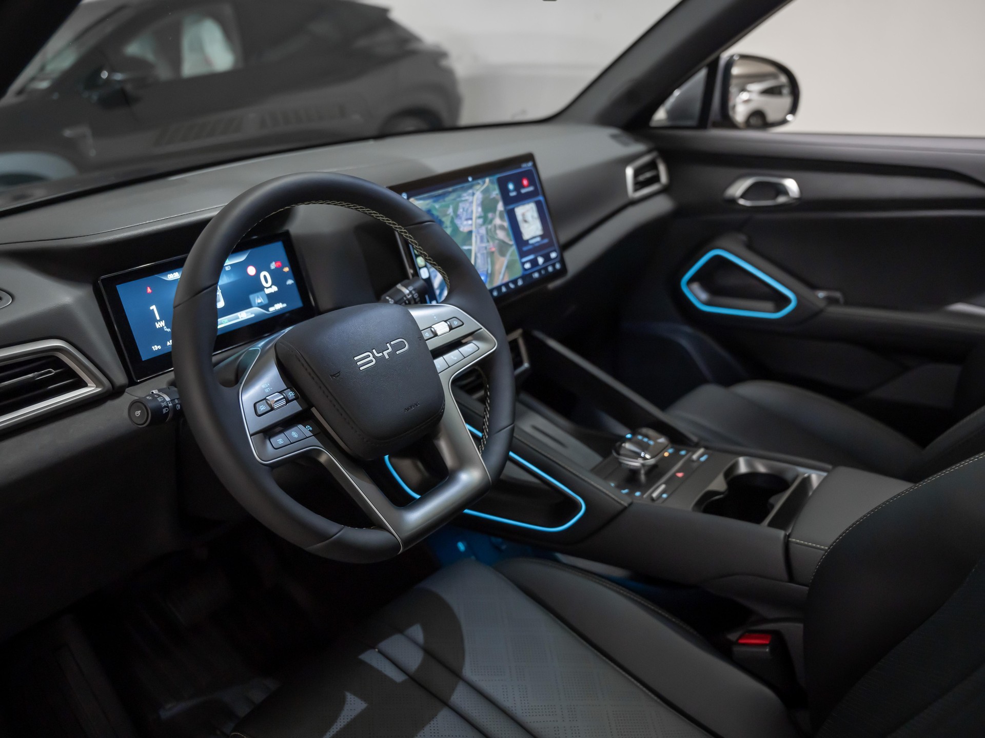 BYD Atto 2 Active-image-9