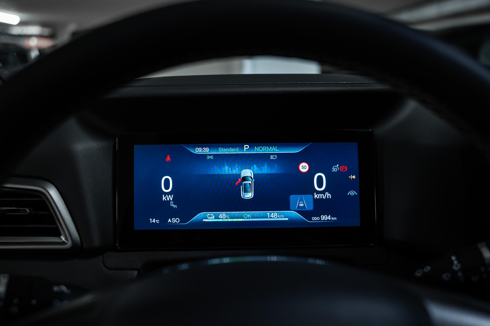 BYD Atto 2 Active-image-14