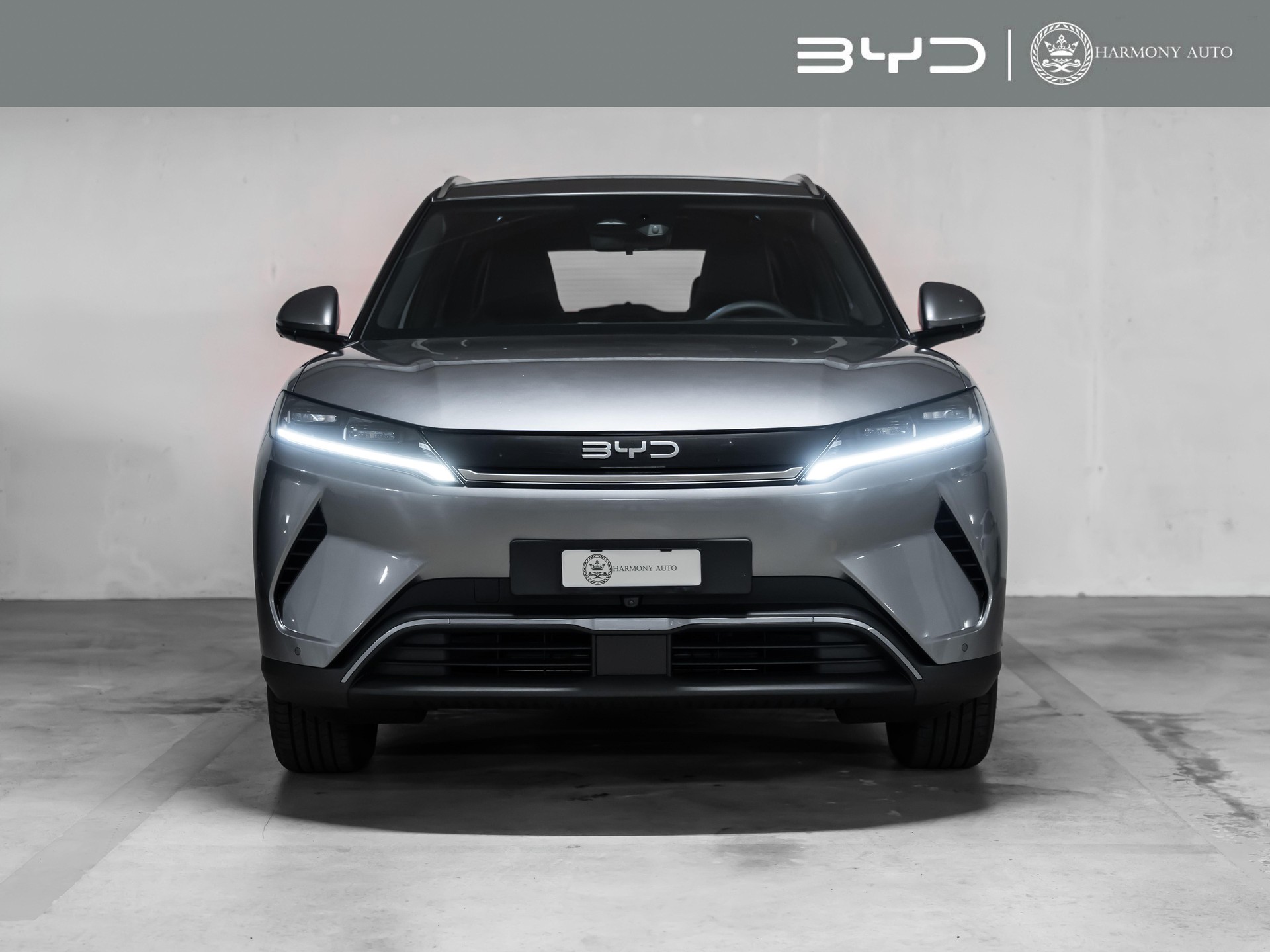 BYD Atto 2 Active-showroom-element-1