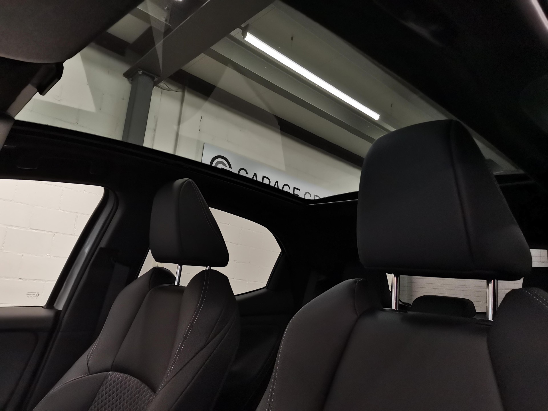 MAZDA 2 1.5 Hybrid Homura Plus-image-8