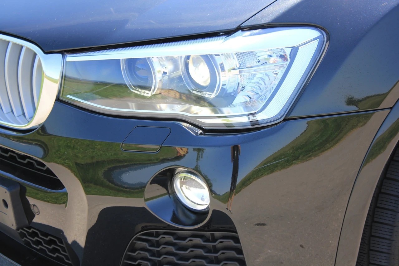BMW X4 xDrive 30d Steptronic *Anhängerkupplung 2'400KG**-image-15