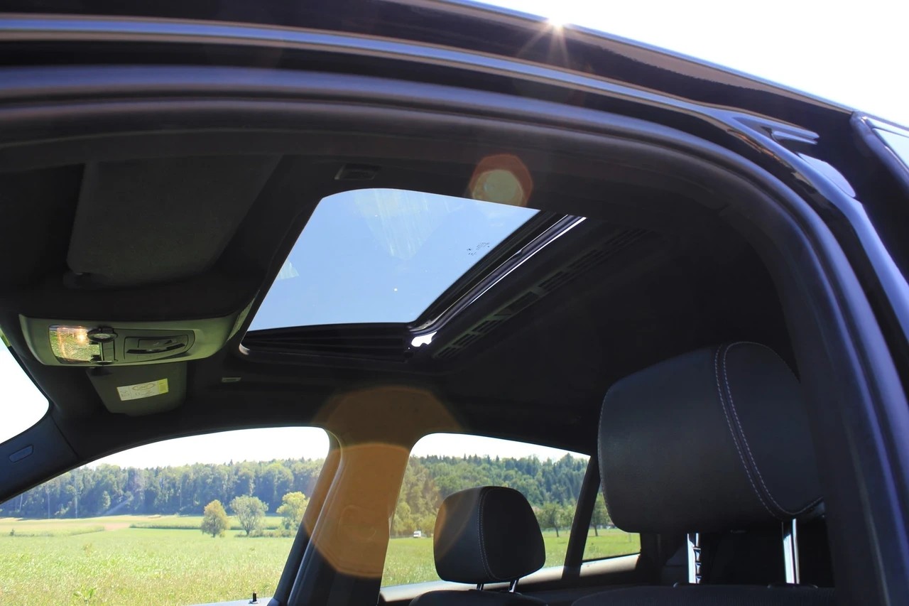 BMW X4 xDrive 30d Steptronic *Anhängerkupplung 2'400KG**-image-7