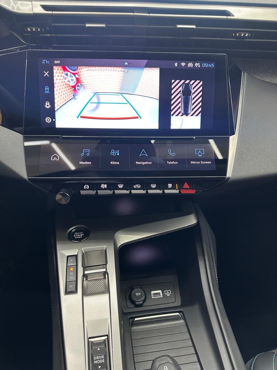 PEUGEOT 308 SW 1.5 BlueHDI Active Pack EAT8-image-7