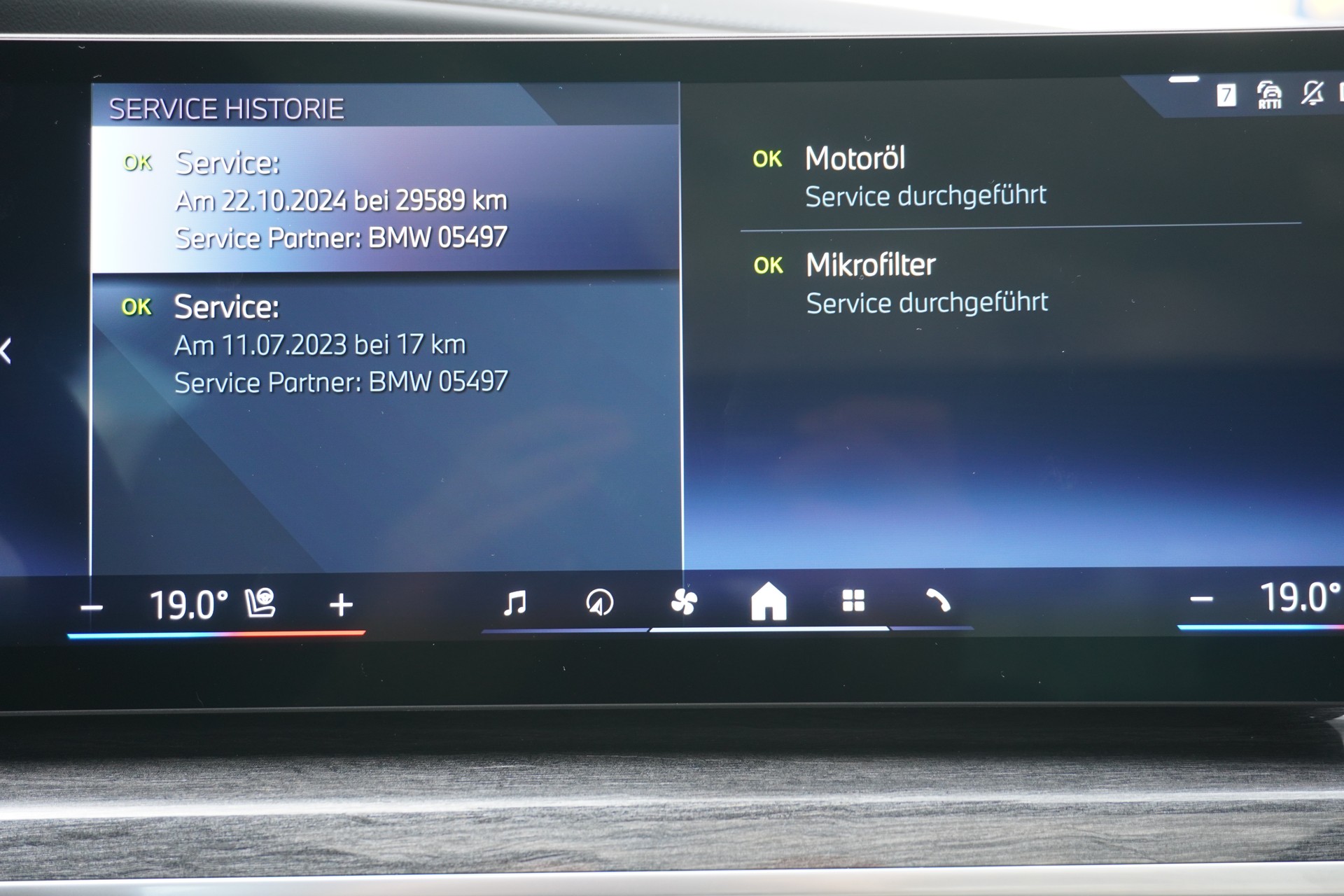 BMW 740d xDrive 48V Steptronic LUXURY!!!-image-29