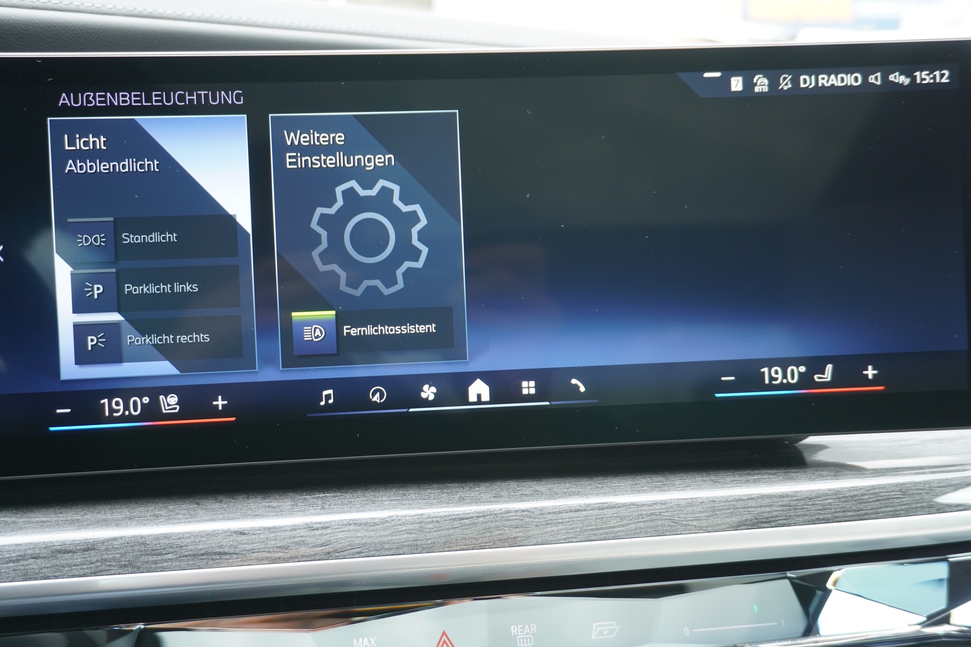 BMW 740d xDrive 48V Steptronic LUXURY!!!-image-26