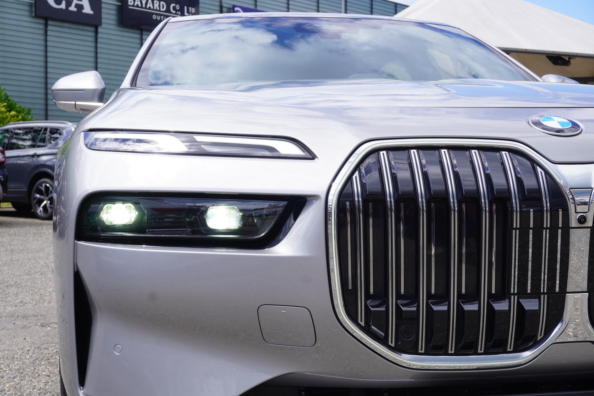 BMW 740d xDrive 48V Steptronic LUXURY!!!-image-49