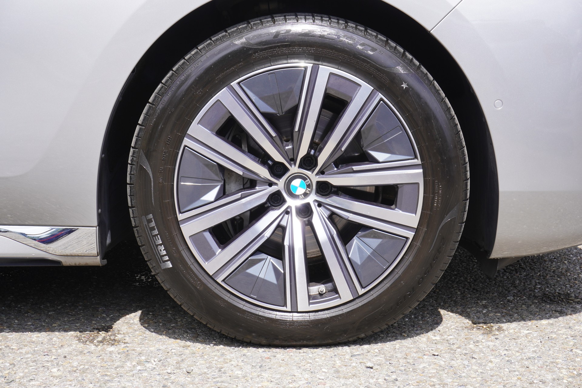 BMW 740d xDrive 48V Steptronic LUXURY!!!-image-8