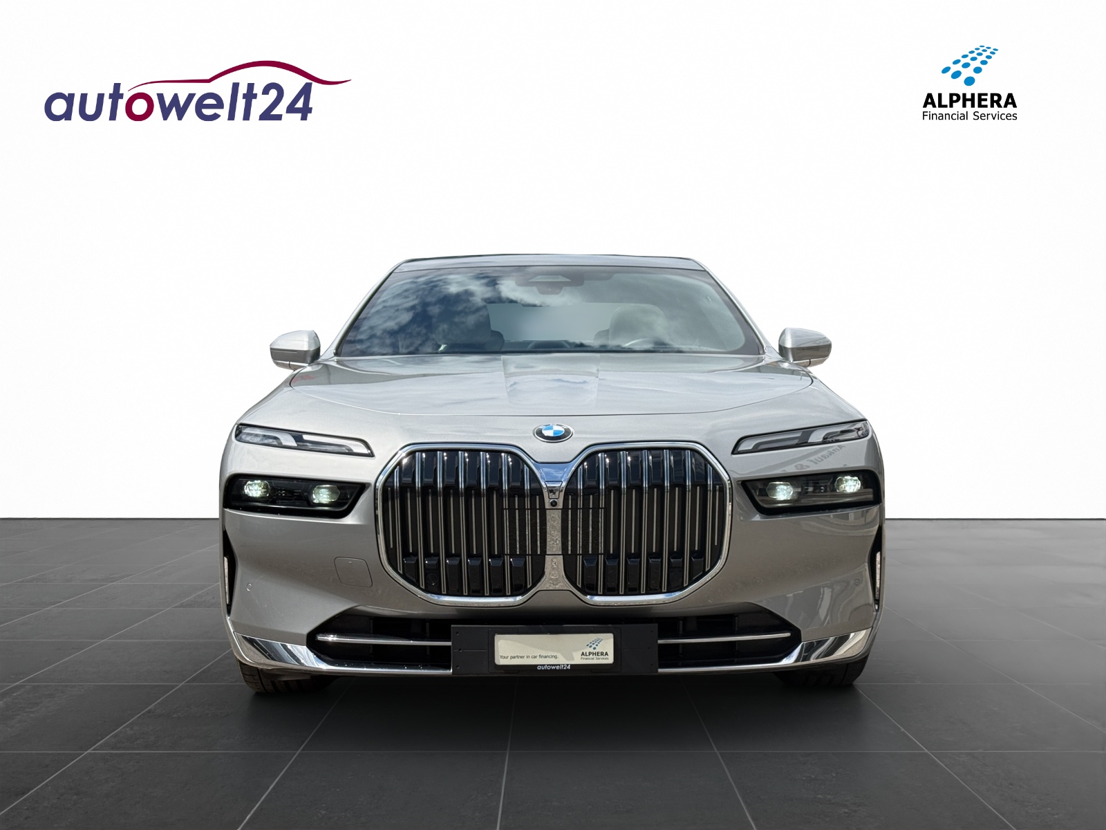 BMW 740d xDrive 48V Steptronic LUXURY!!!-showroom-element-1
