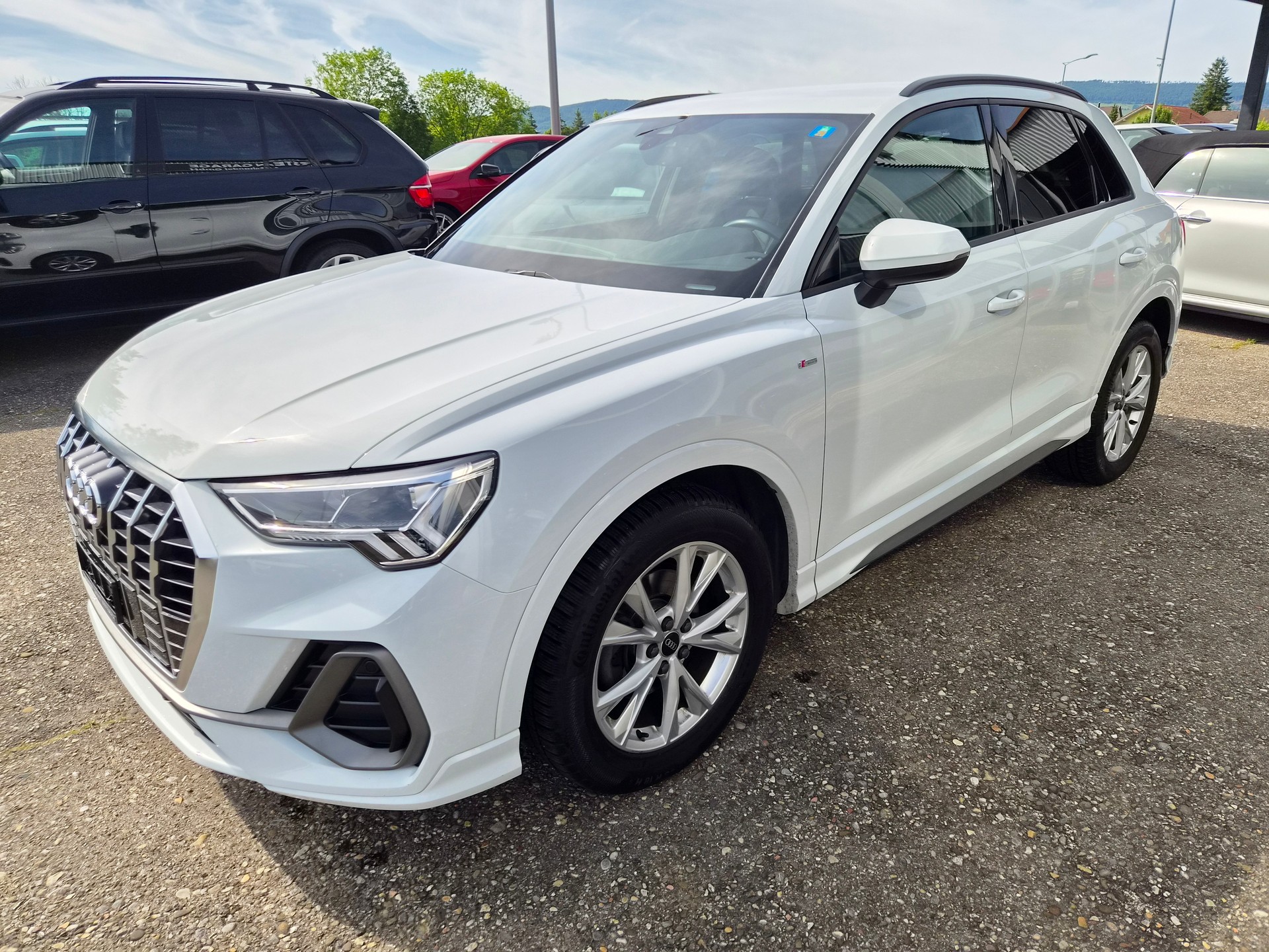 AUDI Q3 35 TDI S line Attraction quattro S-tronic S-Line-showroom-element-2