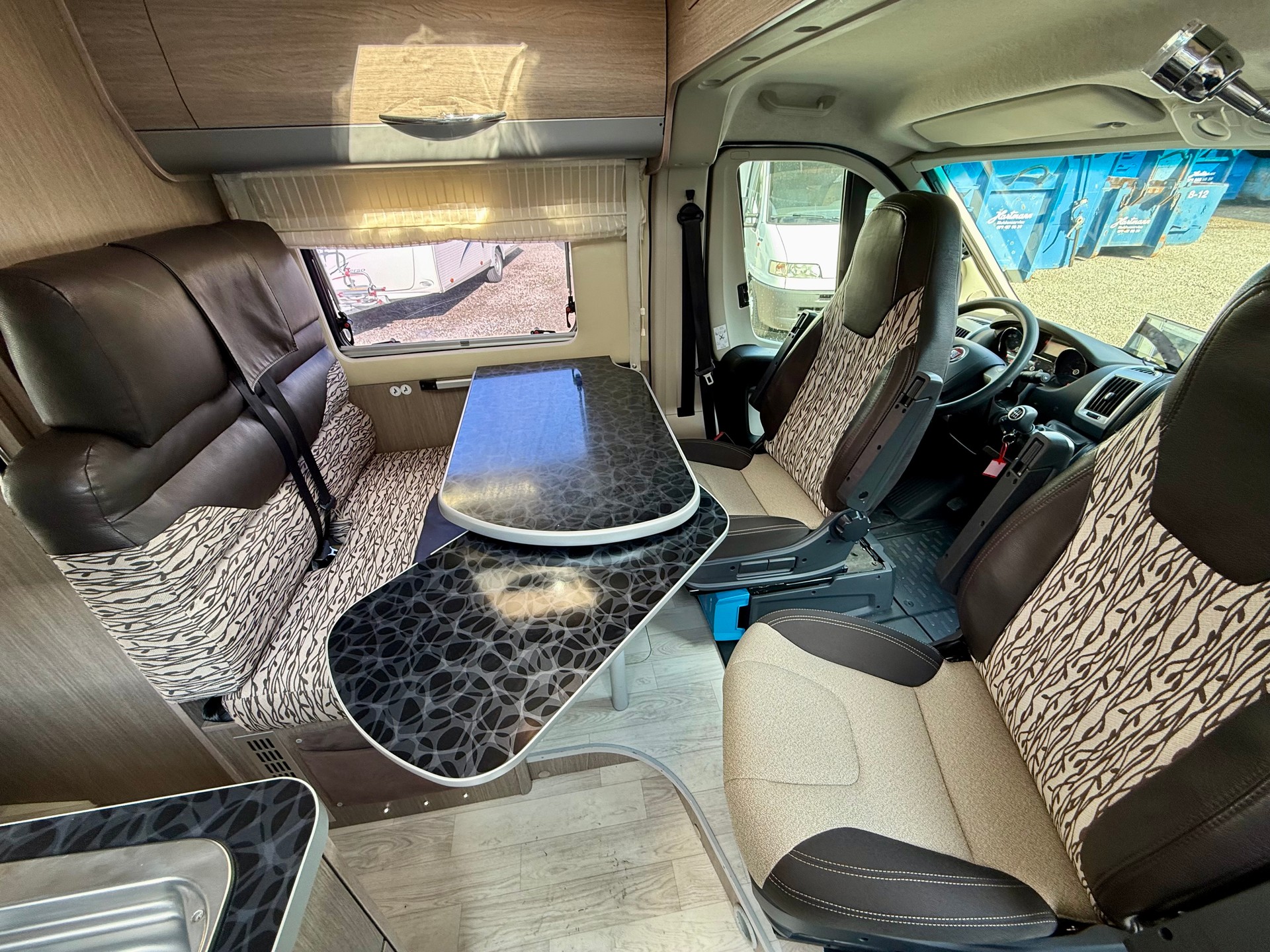 FIAT Challenger Vany V114 - Freelife - 4 People-image-6