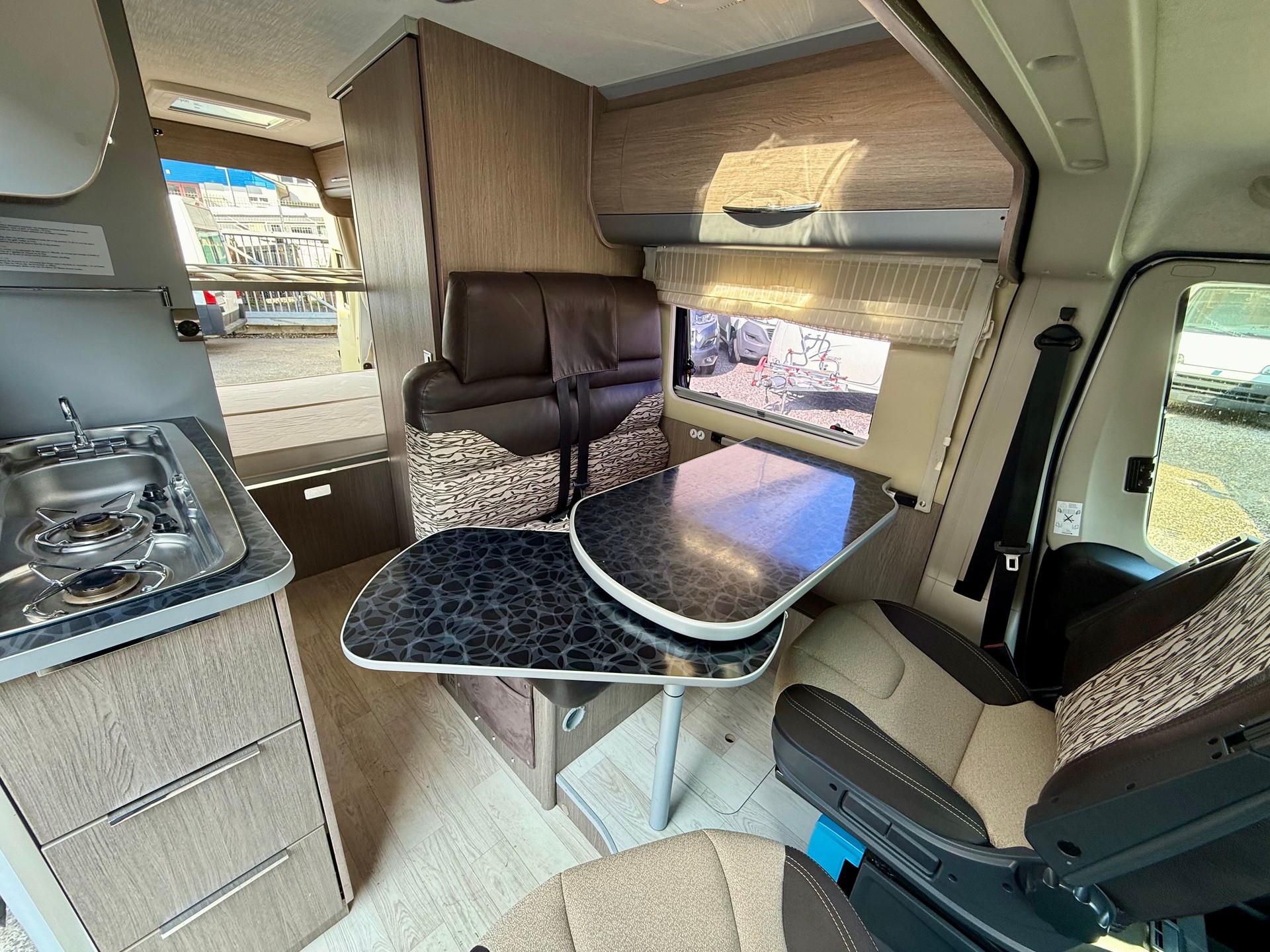 FIAT Challenger Vany V114 - Freelife - 4 People-image-7
