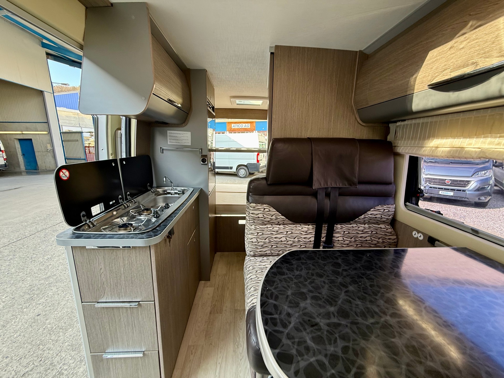 FIAT Challenger Vany V114 - Freelife - 4 People-image-8