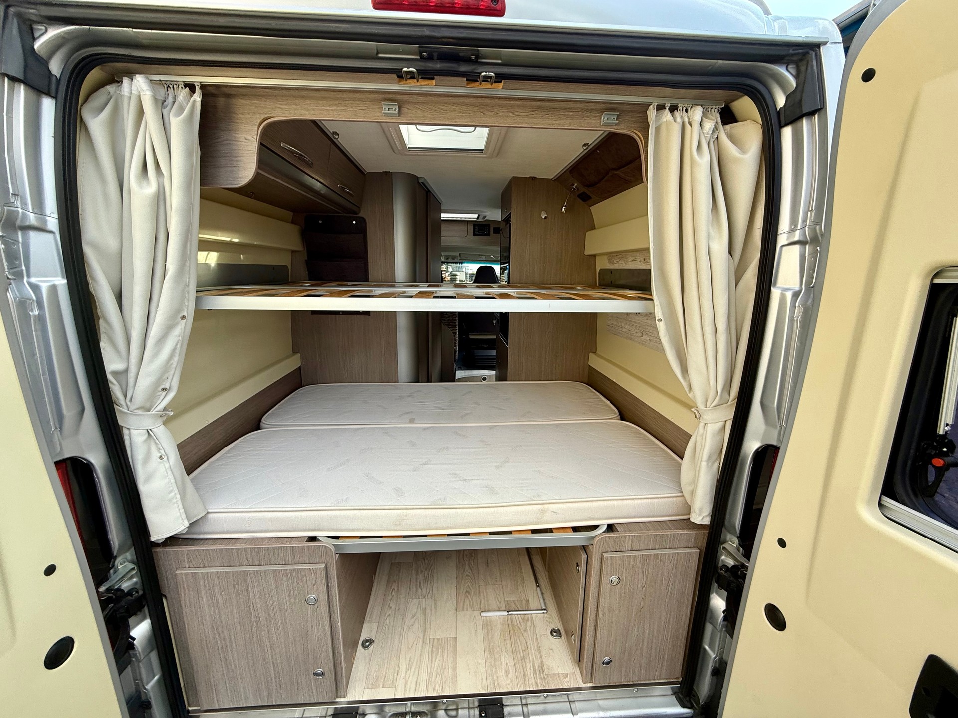 FIAT Challenger Vany V114 - Freelife - 4 People-image-12