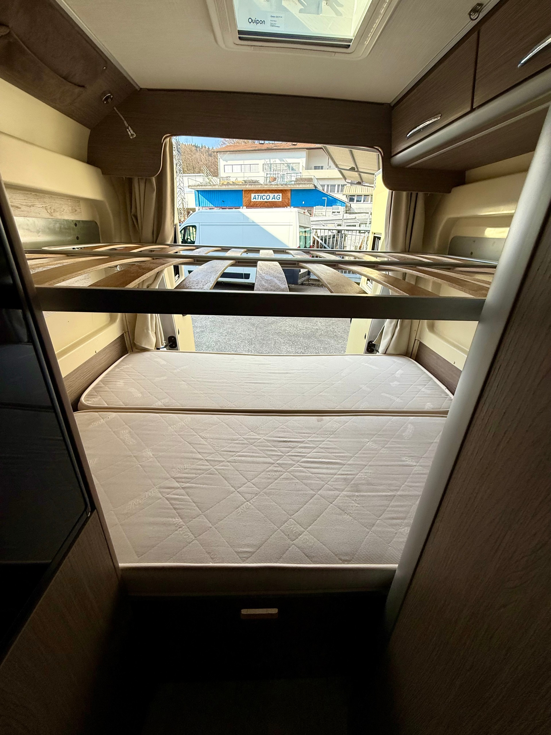 FIAT Challenger Vany V114 - Freelife - 4 People-image-13