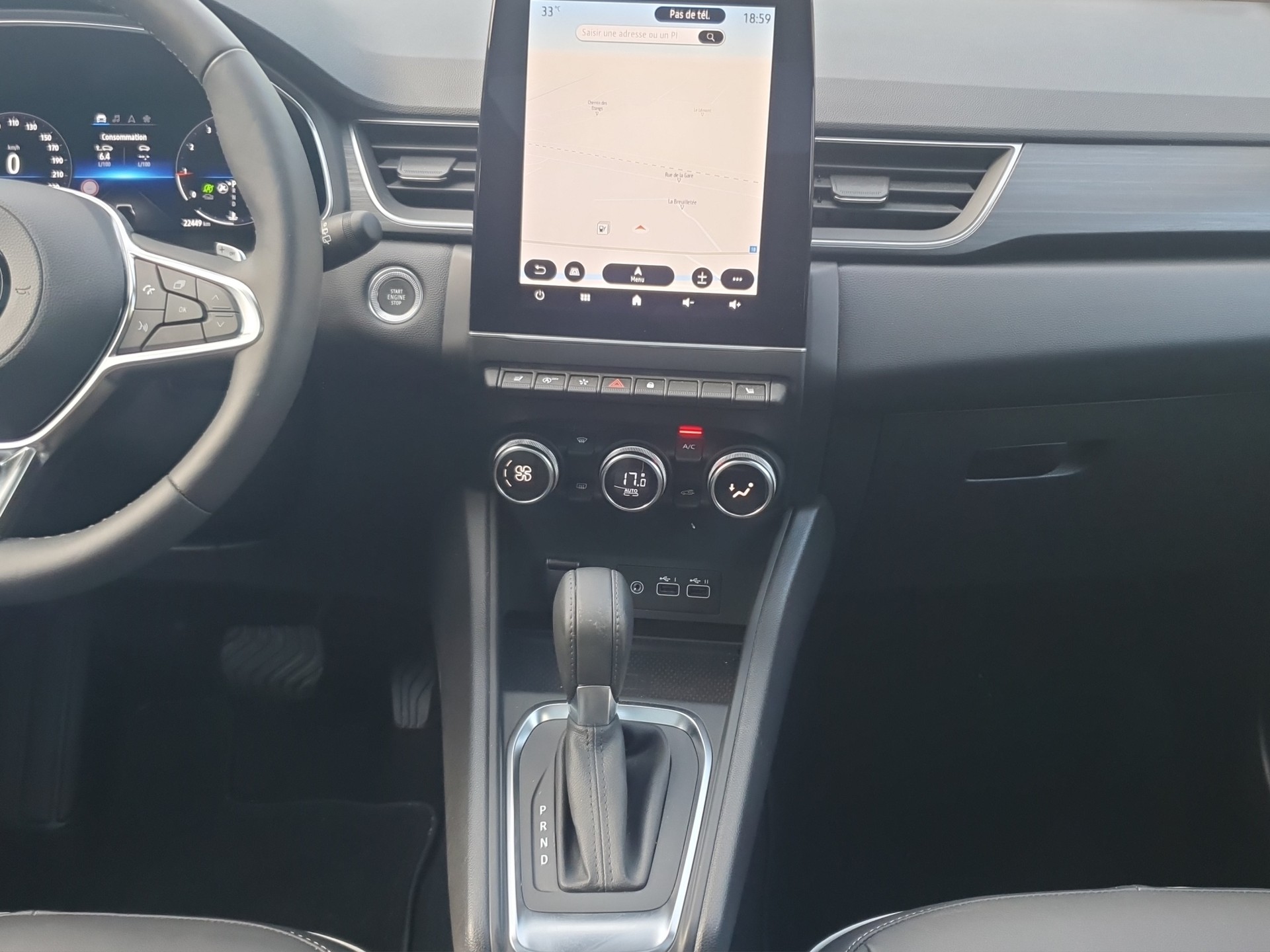 MITSUBISHI ASX 1.3 MH Instyle Sunroof Auto.-image-7