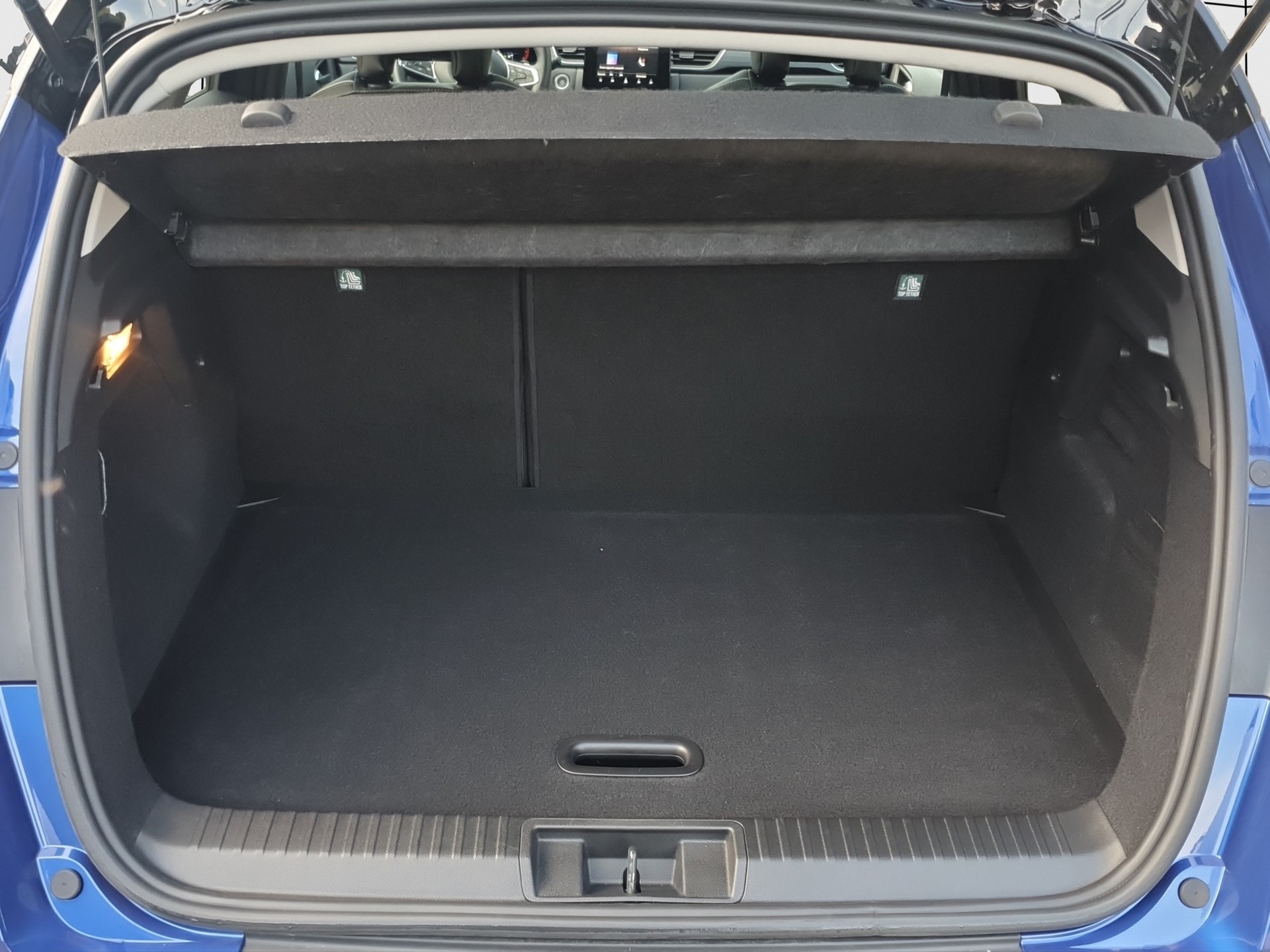 MITSUBISHI ASX 1.3 MH Instyle Sunroof Auto.-image-13
