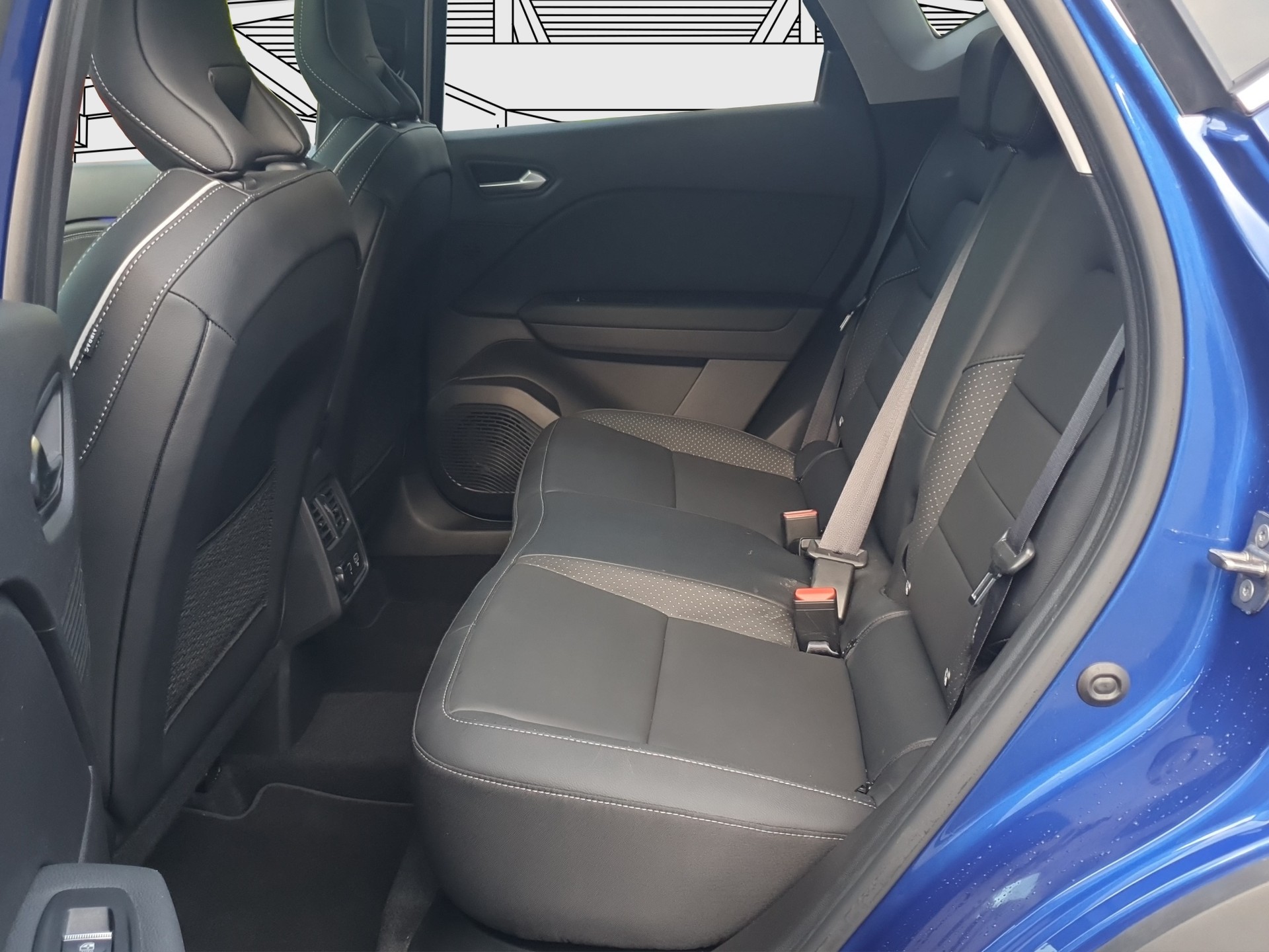 MITSUBISHI ASX 1.3 MH Instyle Sunroof Auto.-image-12
