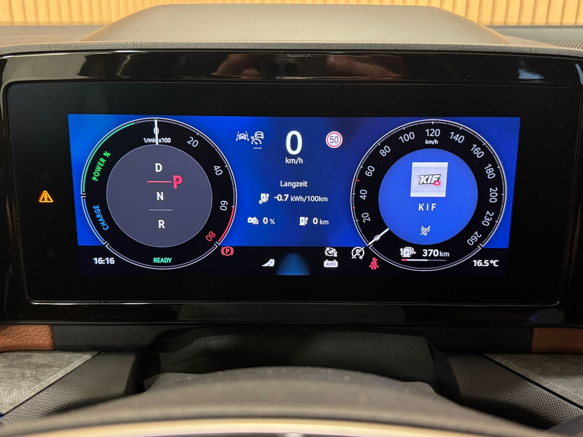 SKODA Kodiaq 1.5 TSI PHEV Selection *Vollleder Sitze*-image-17