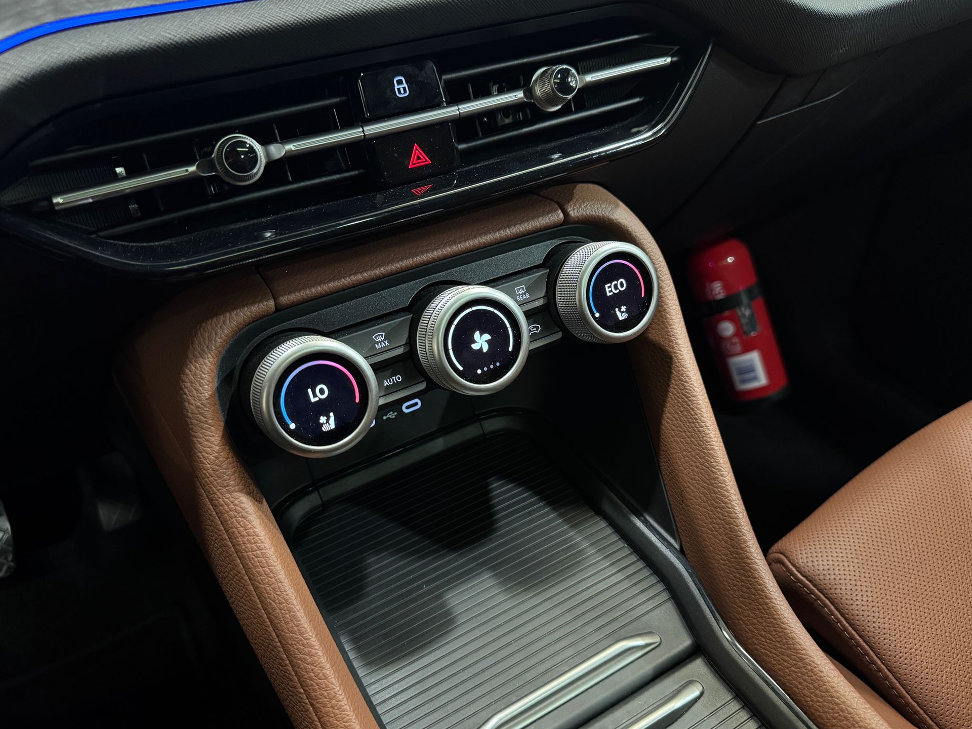 SKODA Kodiaq 1.5 TSI PHEV Selection *Vollleder Sitze*-image-16