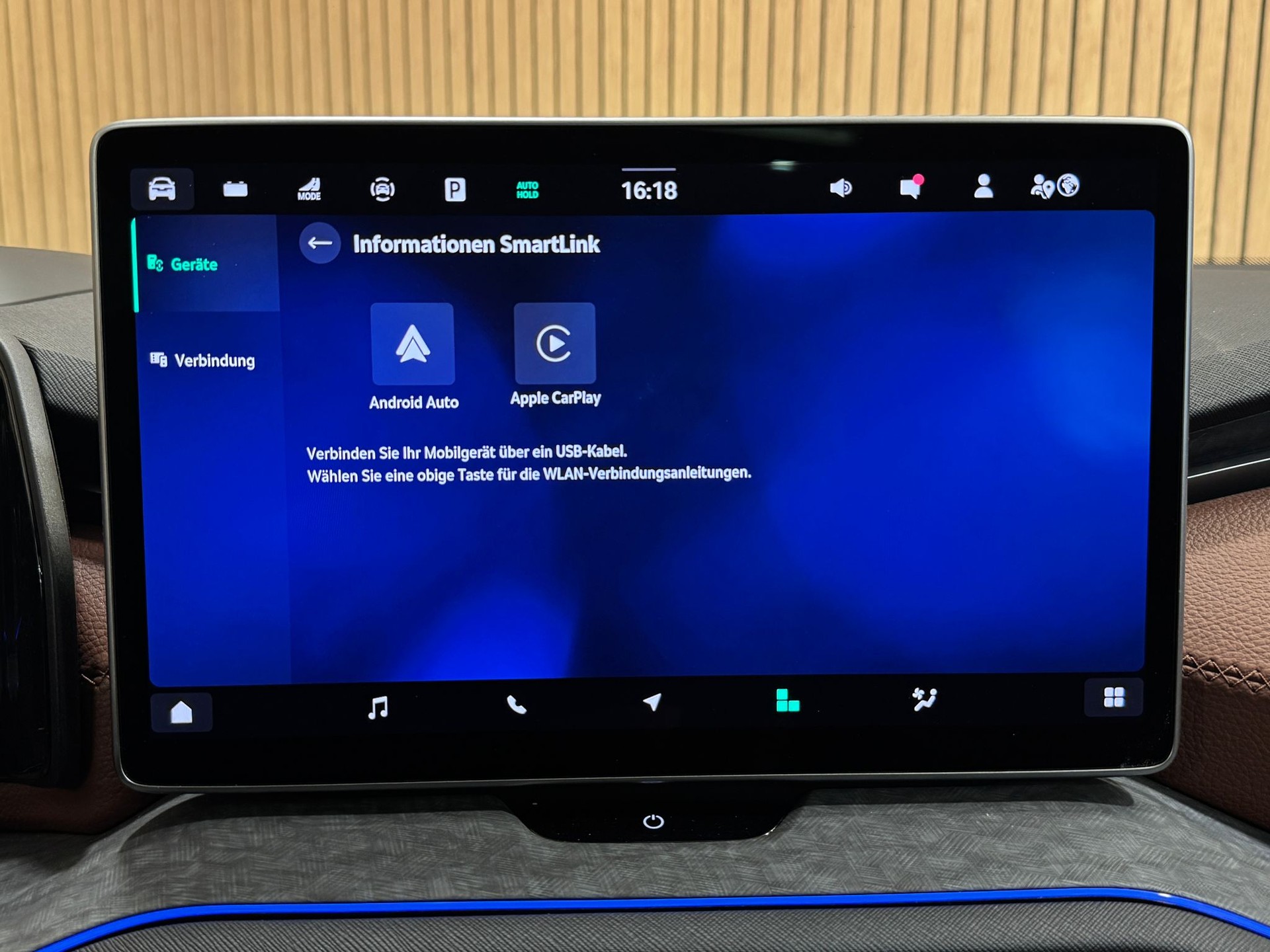 SKODA Kodiaq 1.5 TSI PHEV Selection *Vollleder Sitze*-image-22