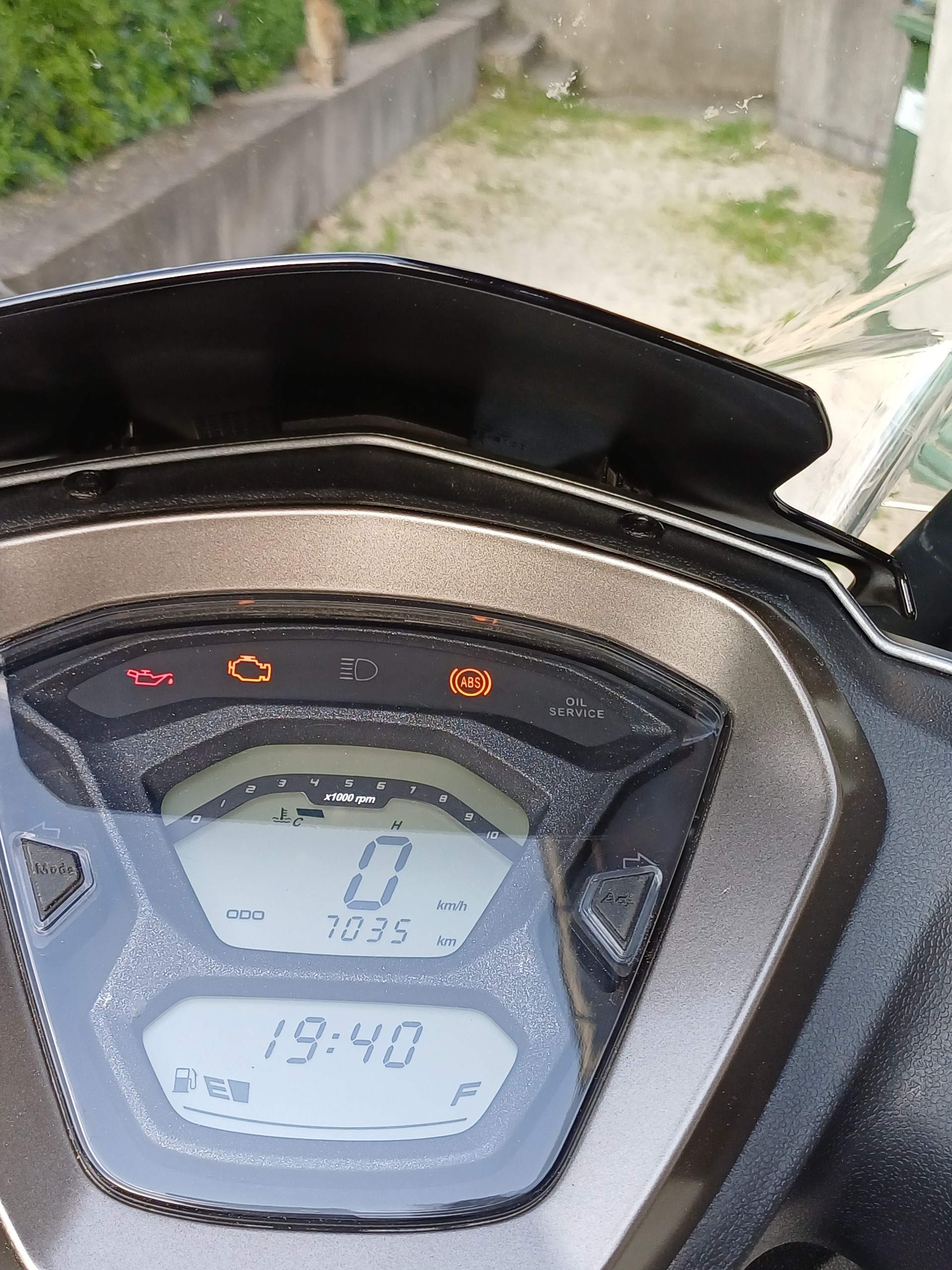 KYMCO Agility 300i R16 ABS-image-2