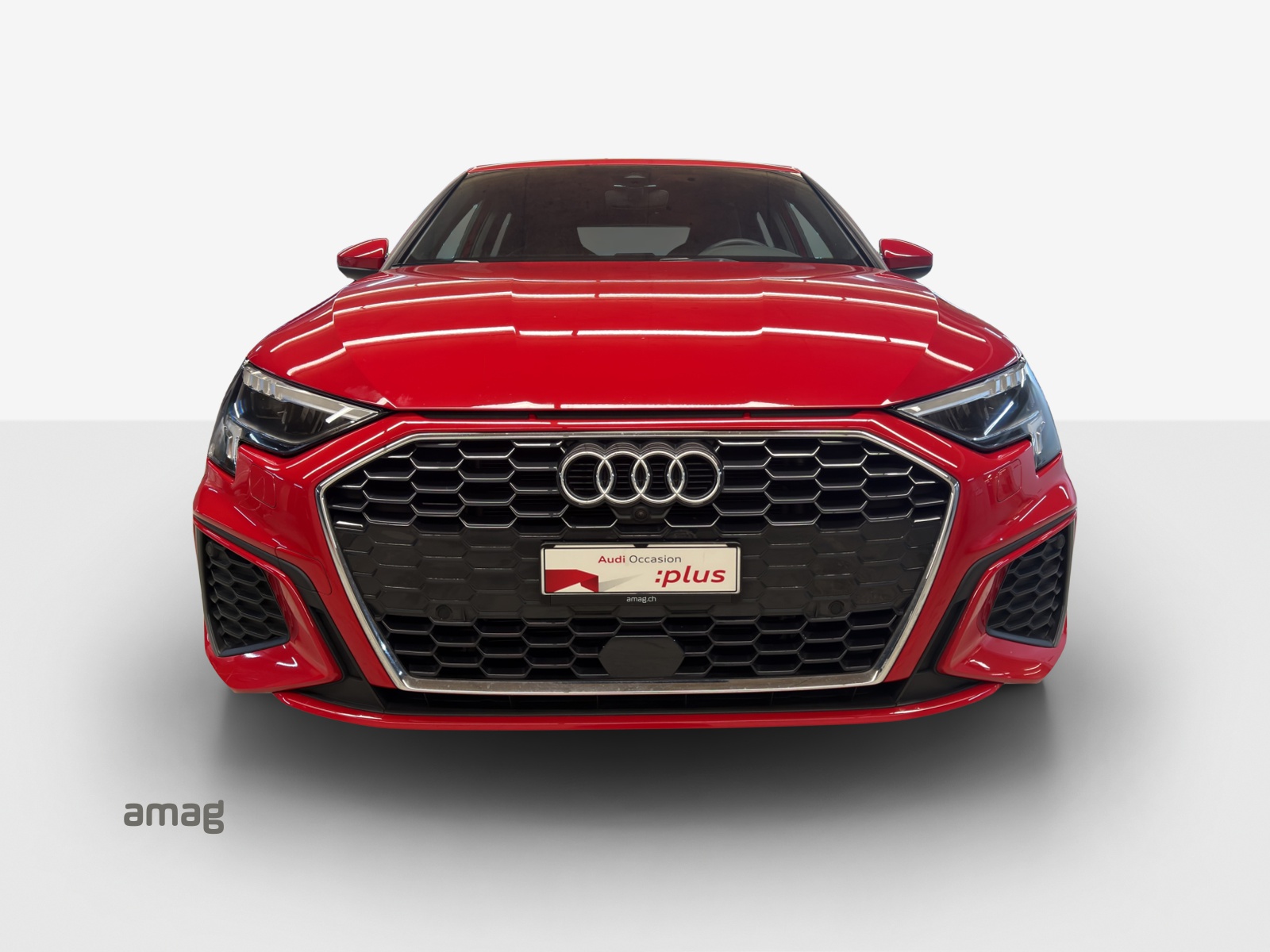AUDI A3 Sportback 35 TFSI S line Attraction S-tronic-image-6