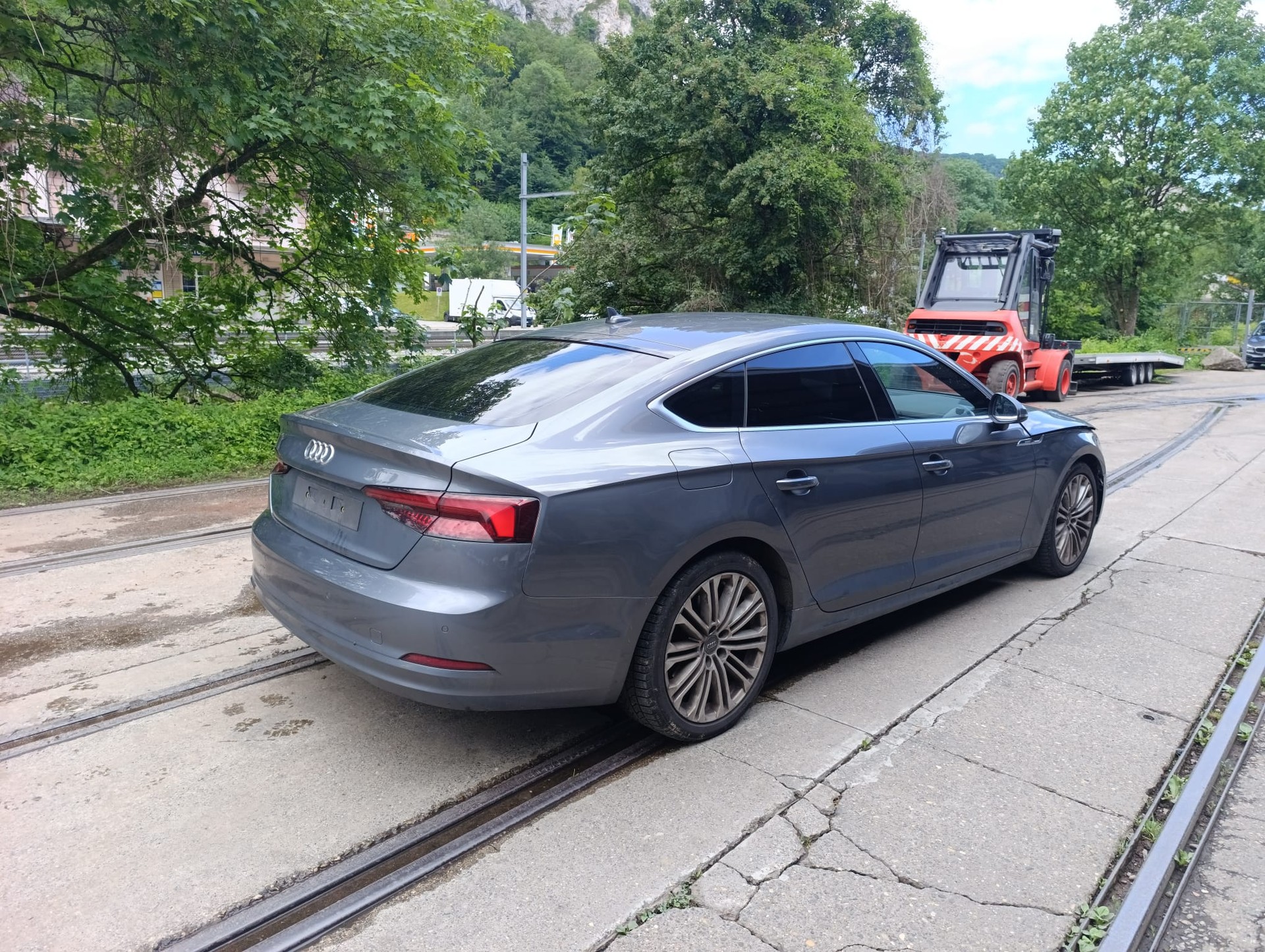 AUDI A5 Sportback 35 TDI S-tronic-showroom-element-1