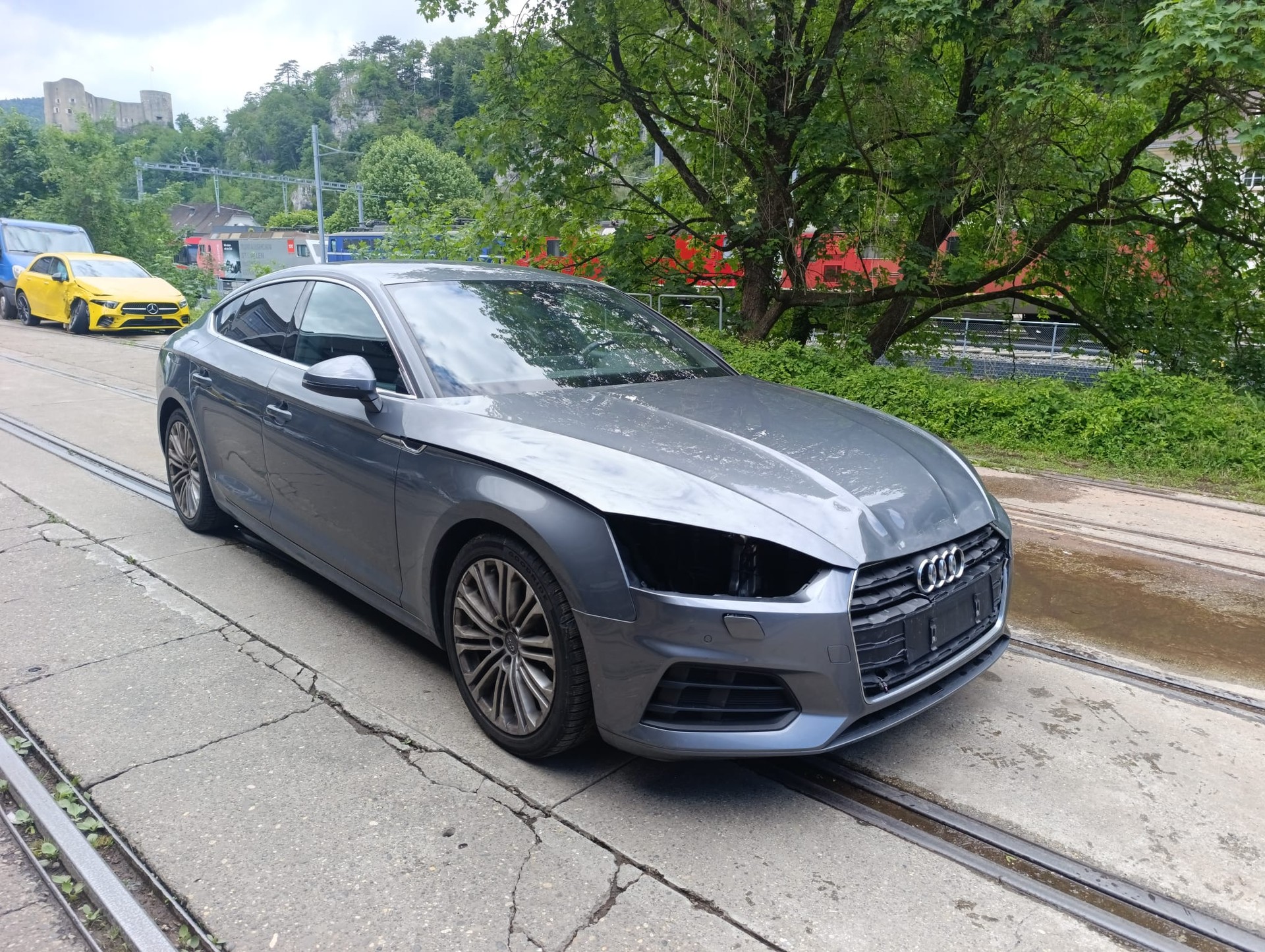 AUDI A5 Sportback 35 TDI S-tronic-showroom-element-2