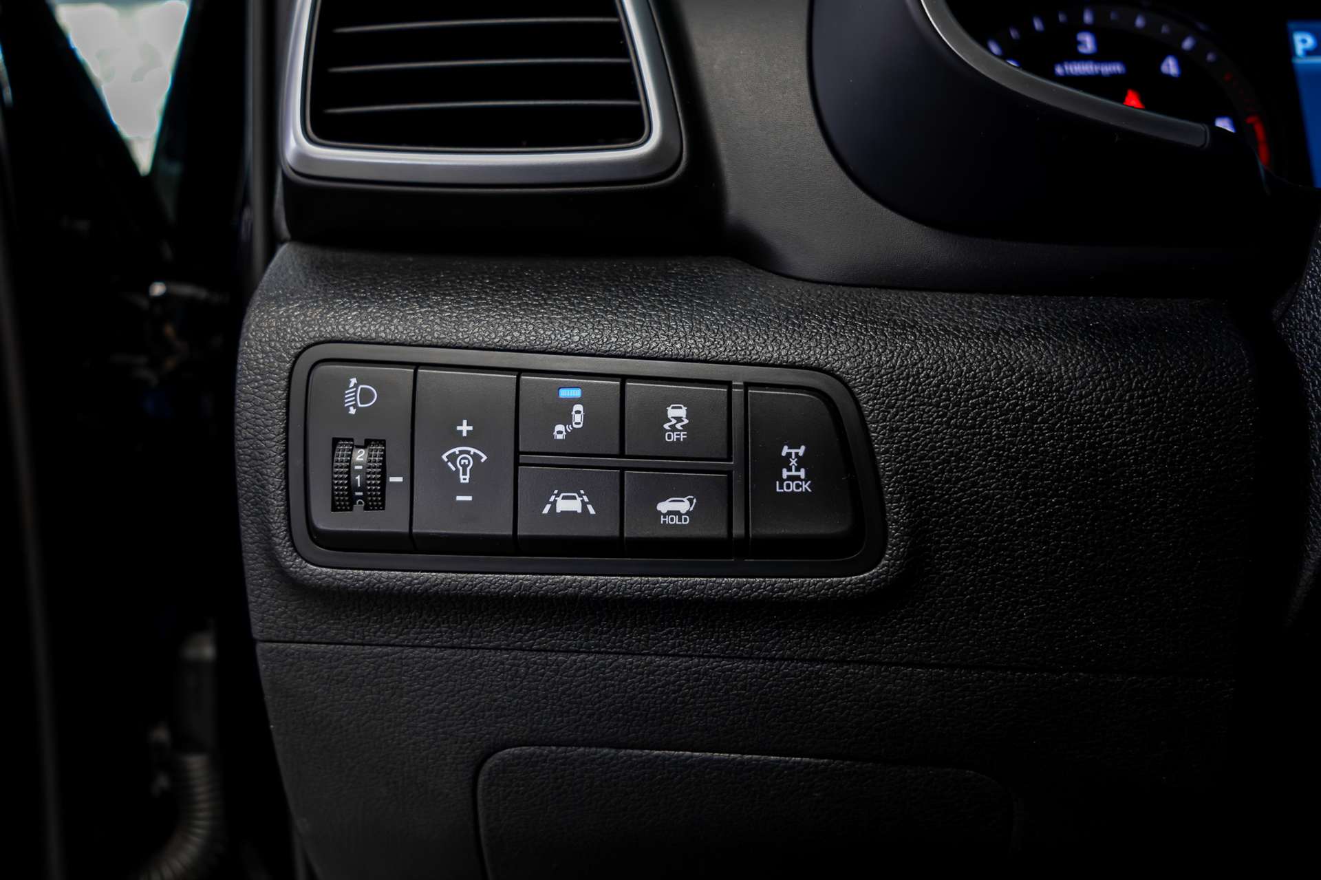 HYUNDAI Tucson 2.0 CRDI Vertex Mild Hybrid 4WD Automatic-image-22