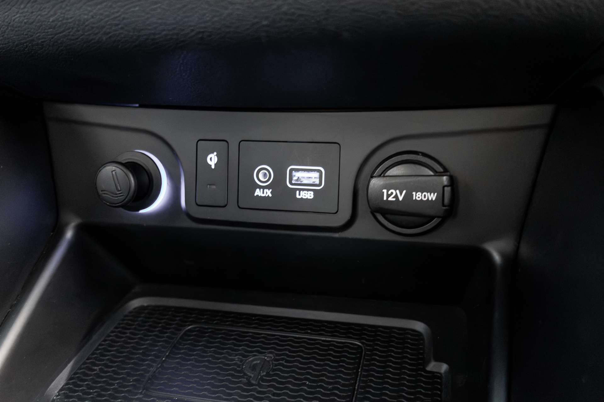 HYUNDAI Tucson 2.0 CRDI Vertex Mild Hybrid 4WD Automatic-image-21