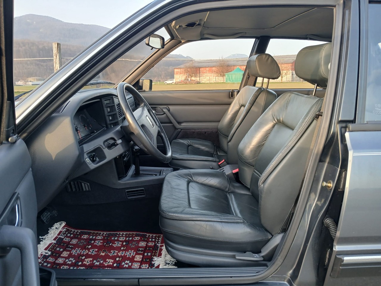 PEUGEOT 505 2.2 Magnum-image-12