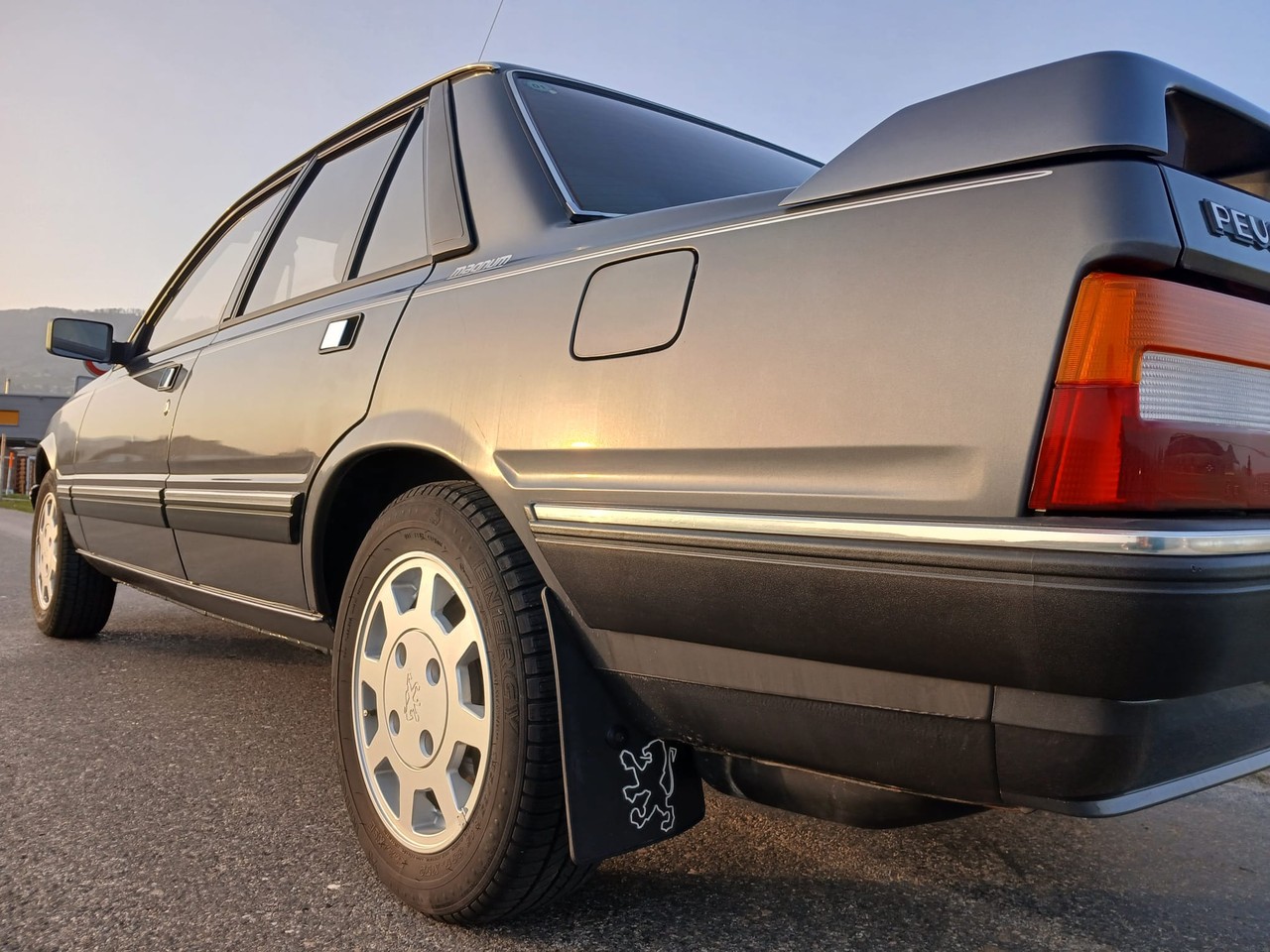 PEUGEOT 505 2.2 Magnum-image-8