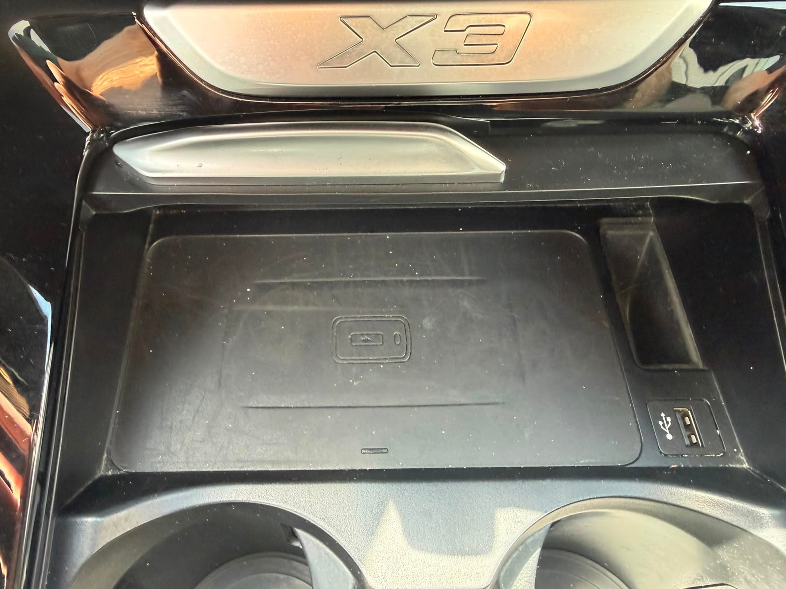 BMW X3 xDrive 20i M Sport Steptronic-image-10